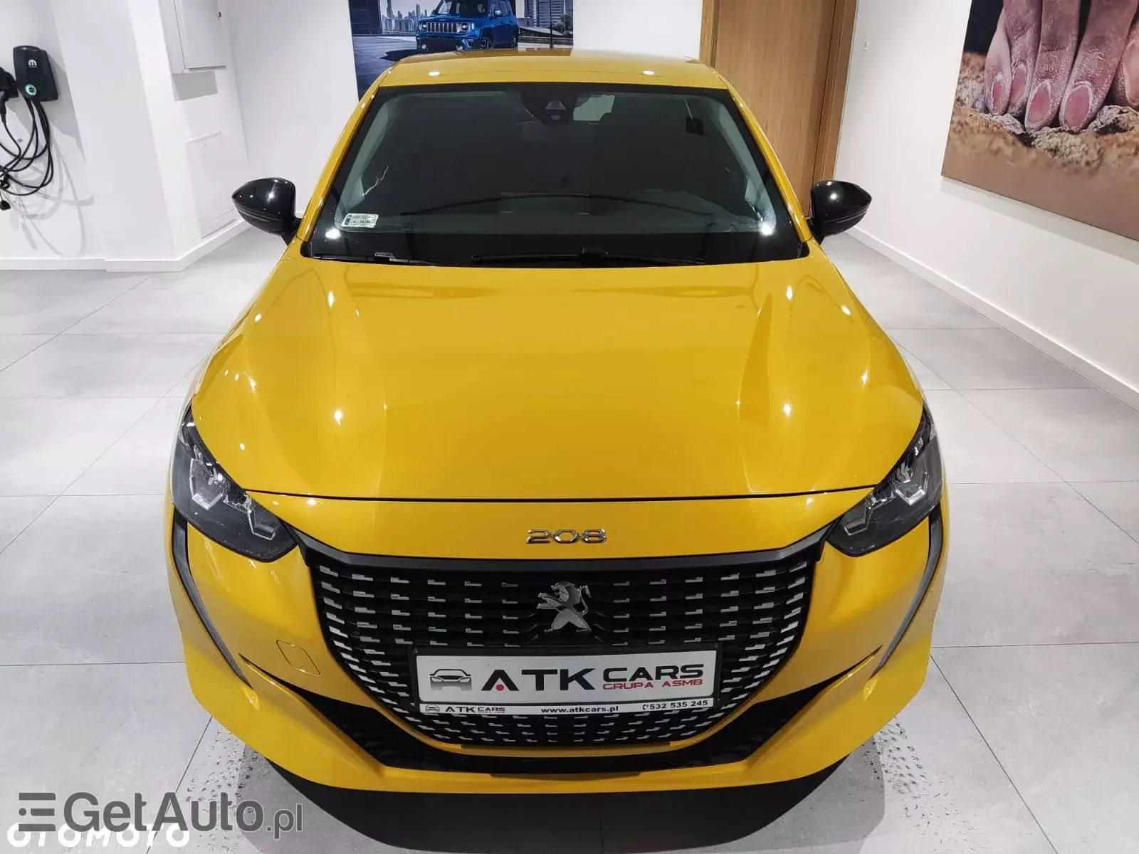 PEUGEOT 208 1.2 PureTech Allure S&S EAT8