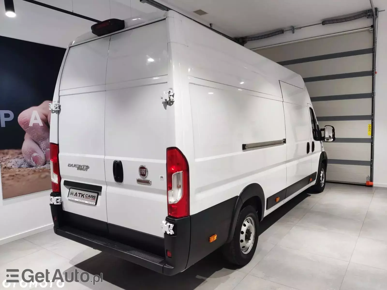 FIAT FIAT DUCATO L4H3 