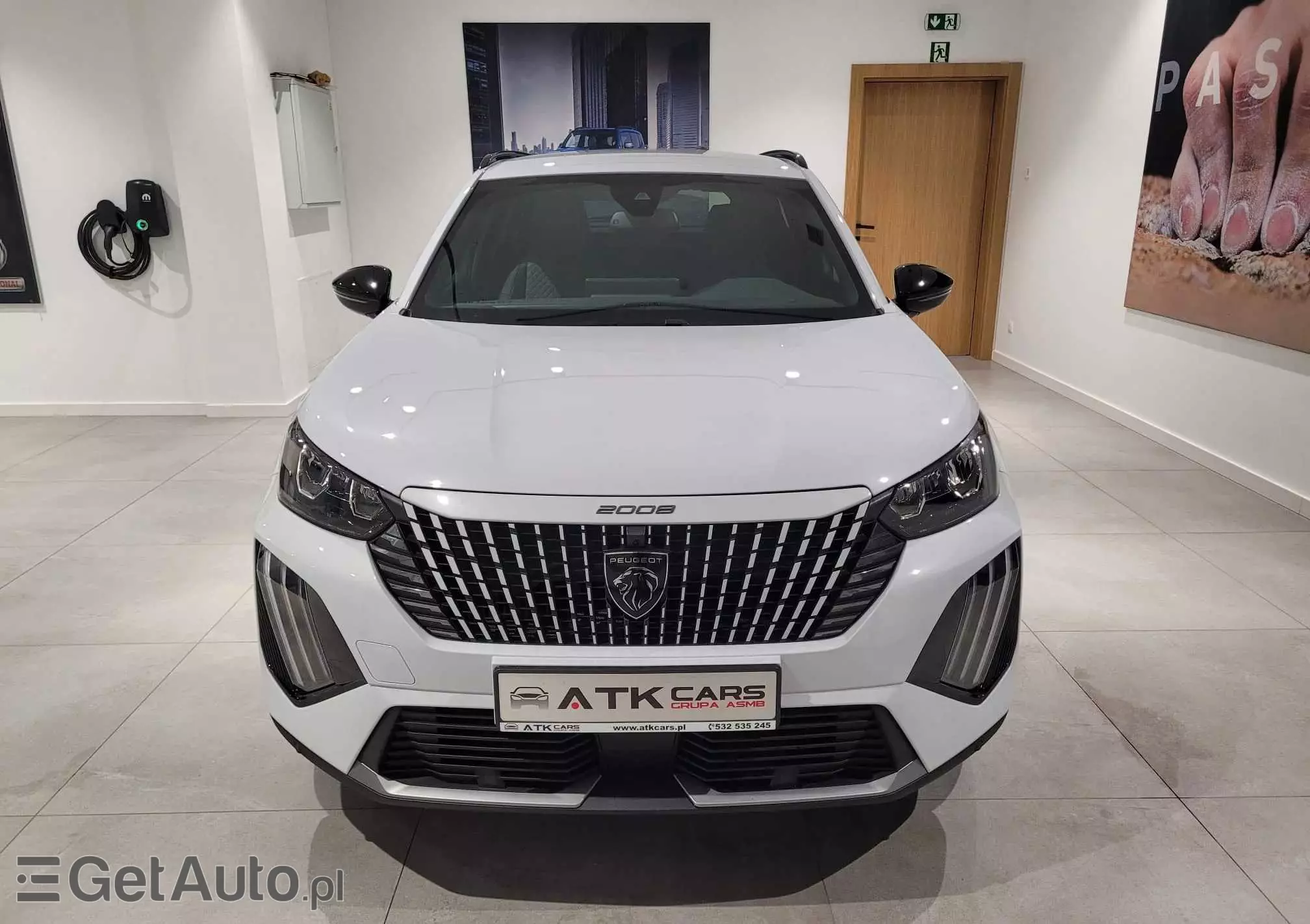 PEUGEOT 2008 1.2 PureTech Allure S&S EAT8