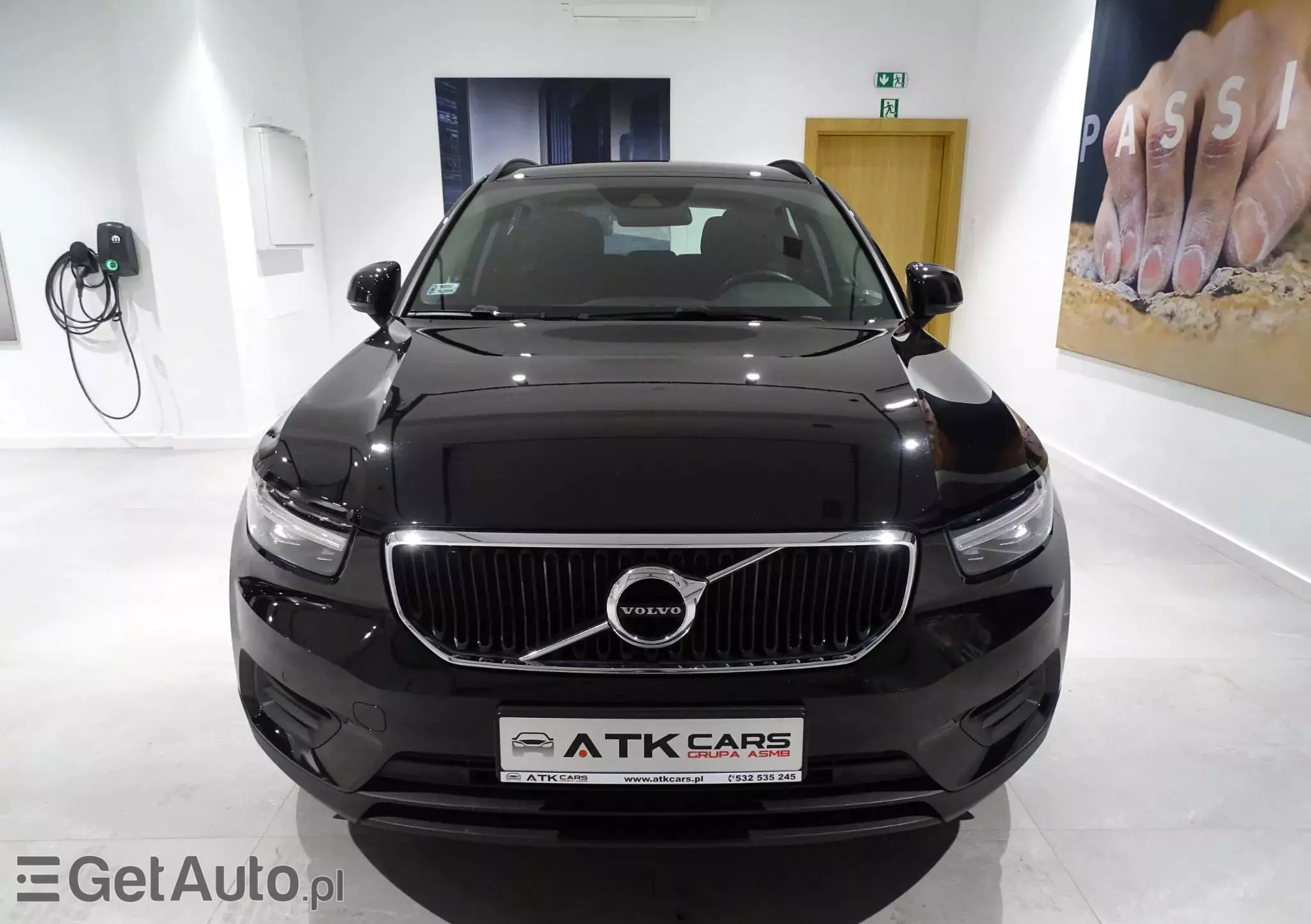 VOLVO XC 40 T3