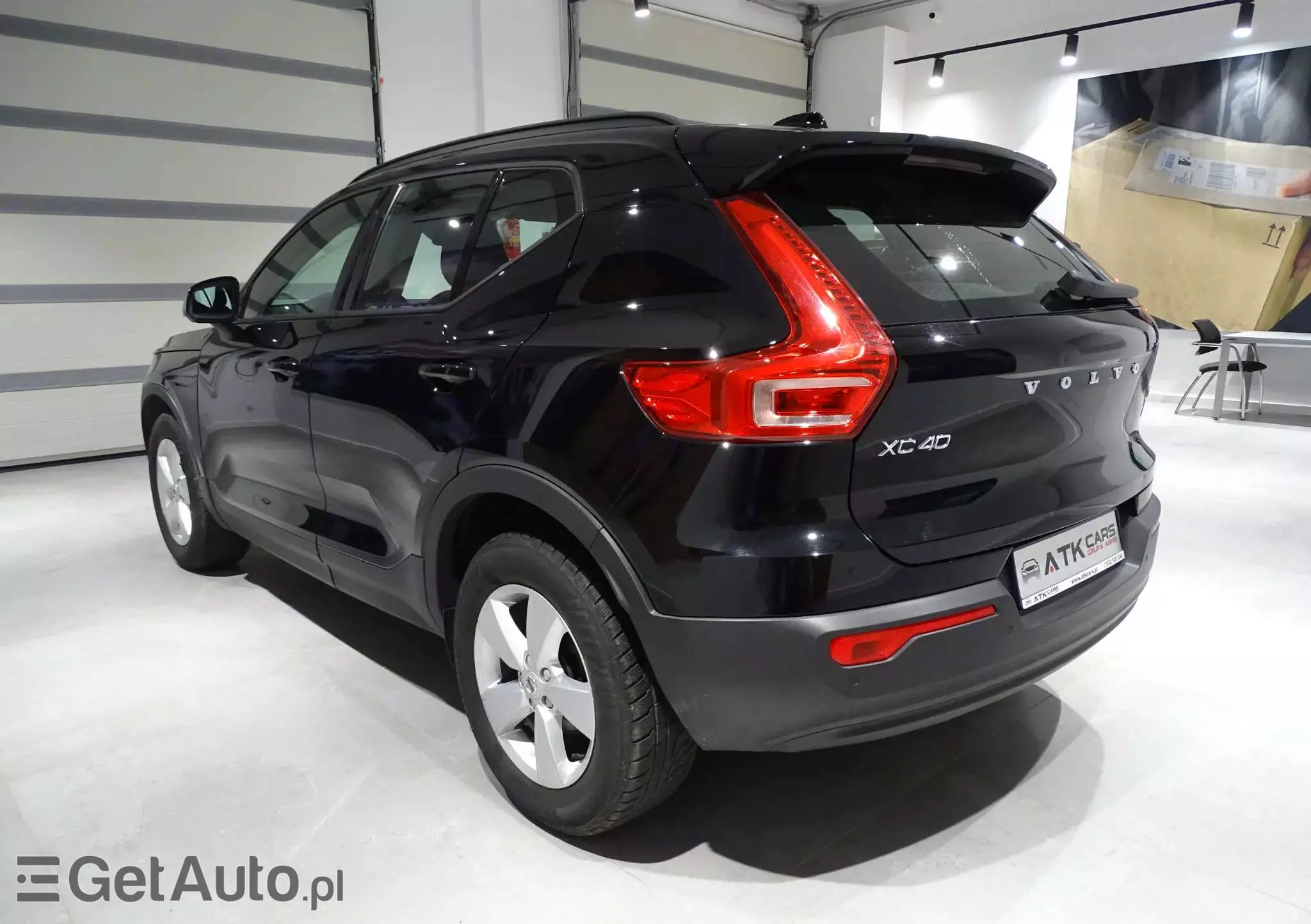 VOLVO XC 40 T3