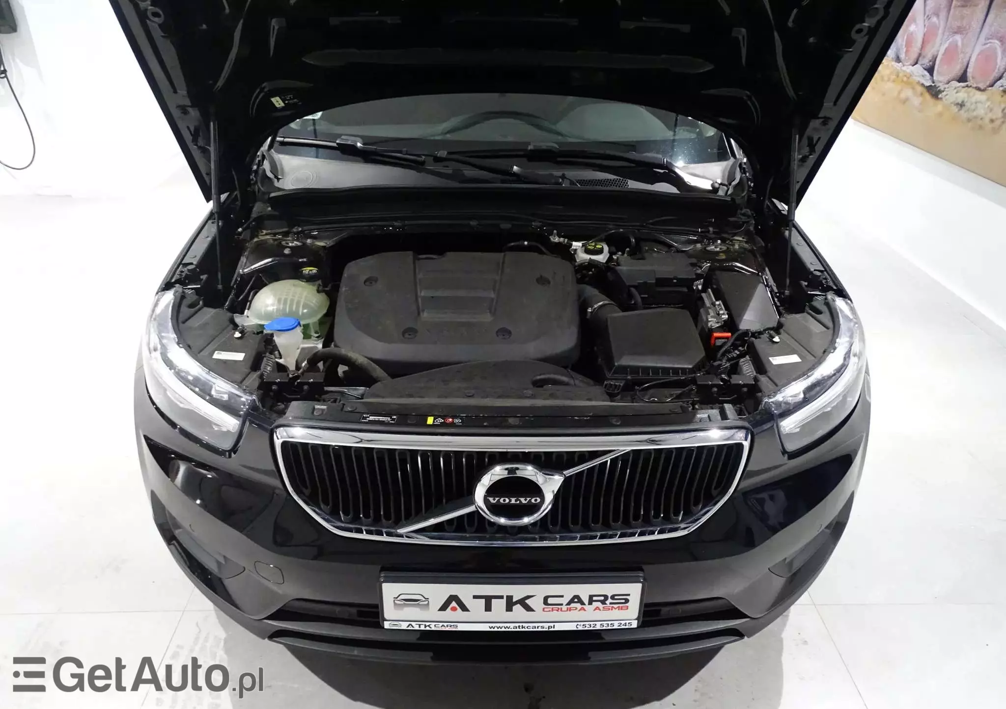 VOLVO XC 40 T3