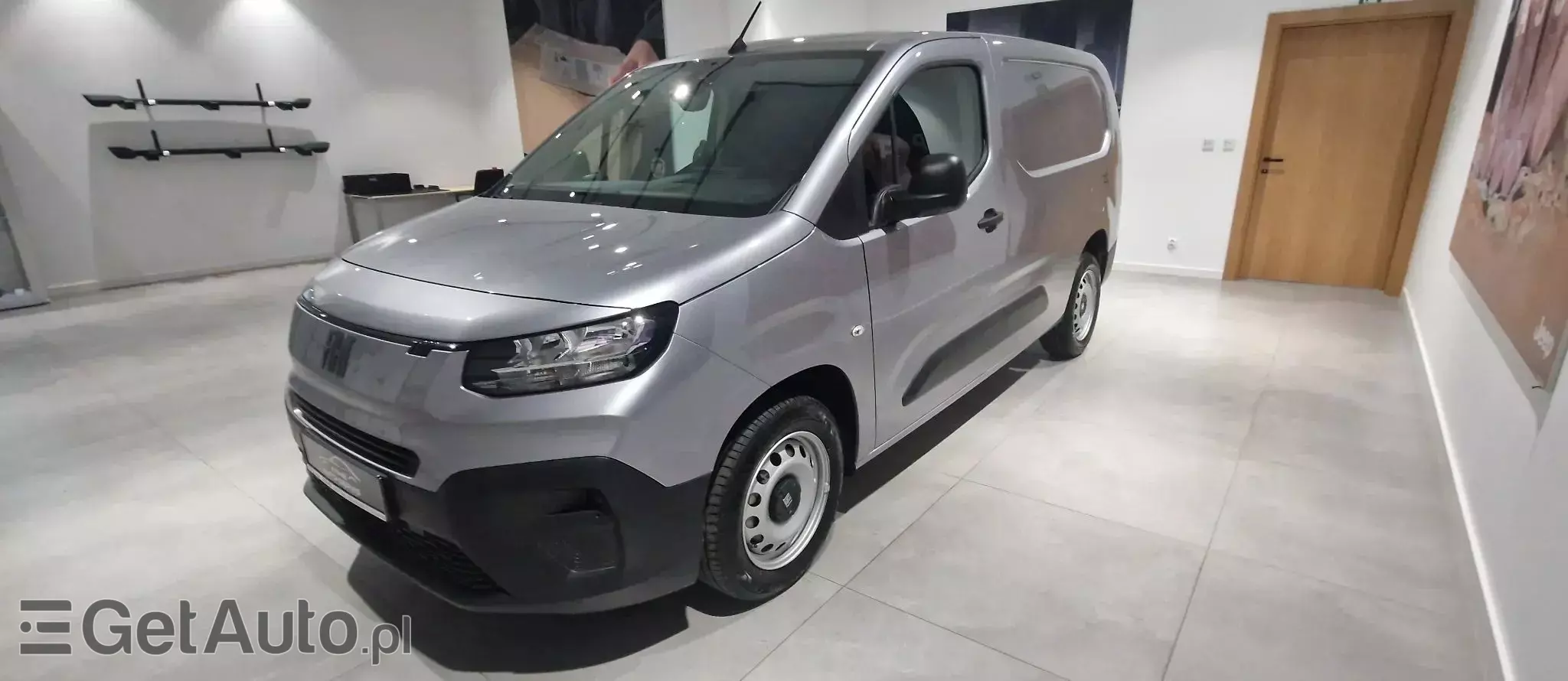 FIAT Doblo VAN L2 