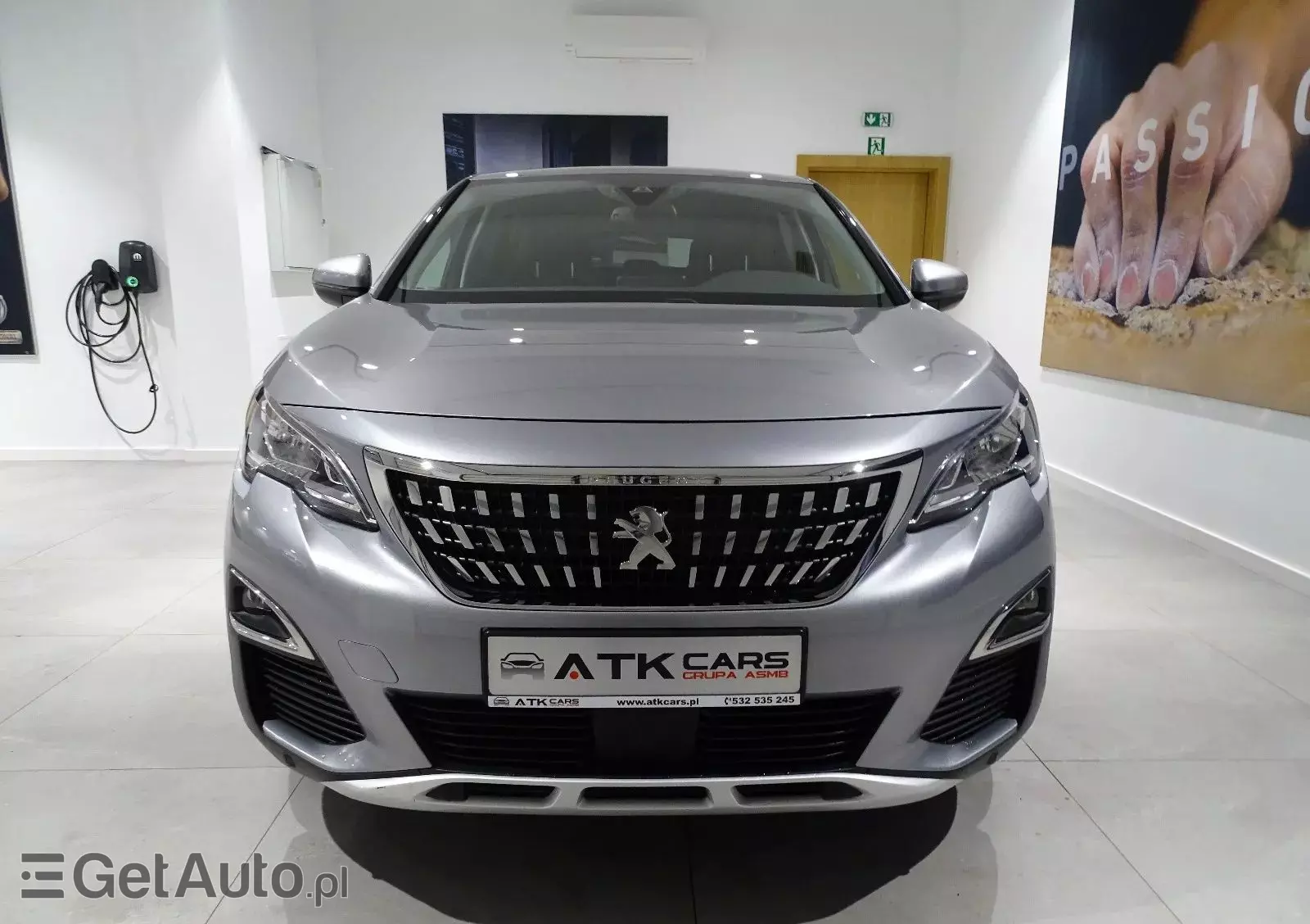 PEUGEOT 3008 1.2 PureTech Allure Pack S&S