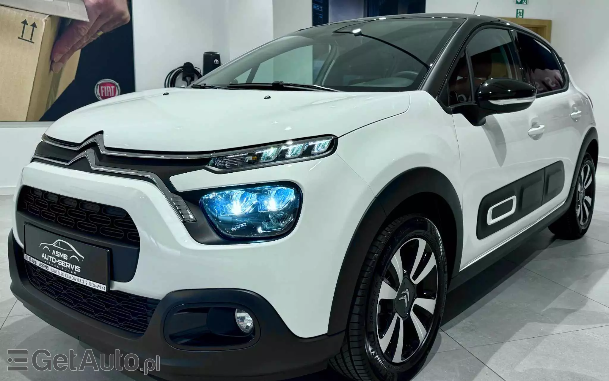 CITROËN C3 1.2 PureTech Max