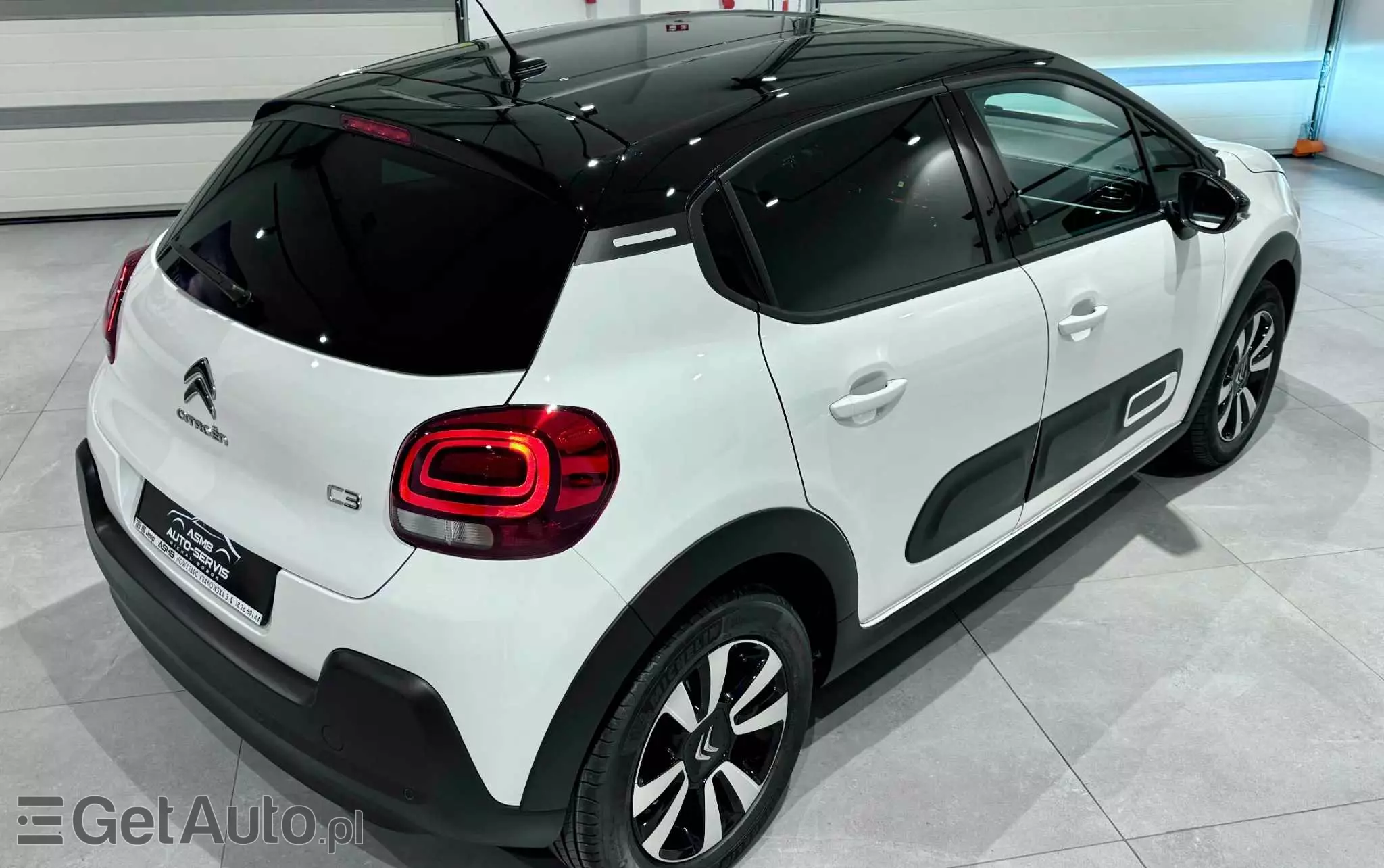 CITROËN C3 1.2 PureTech Max