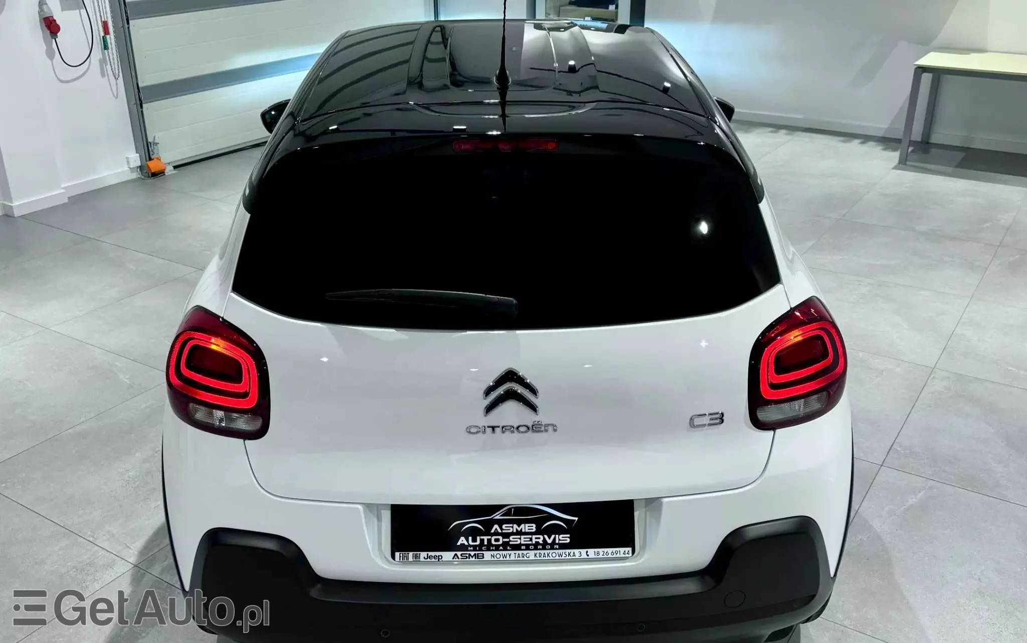 CITROËN C3 1.2 PureTech Max