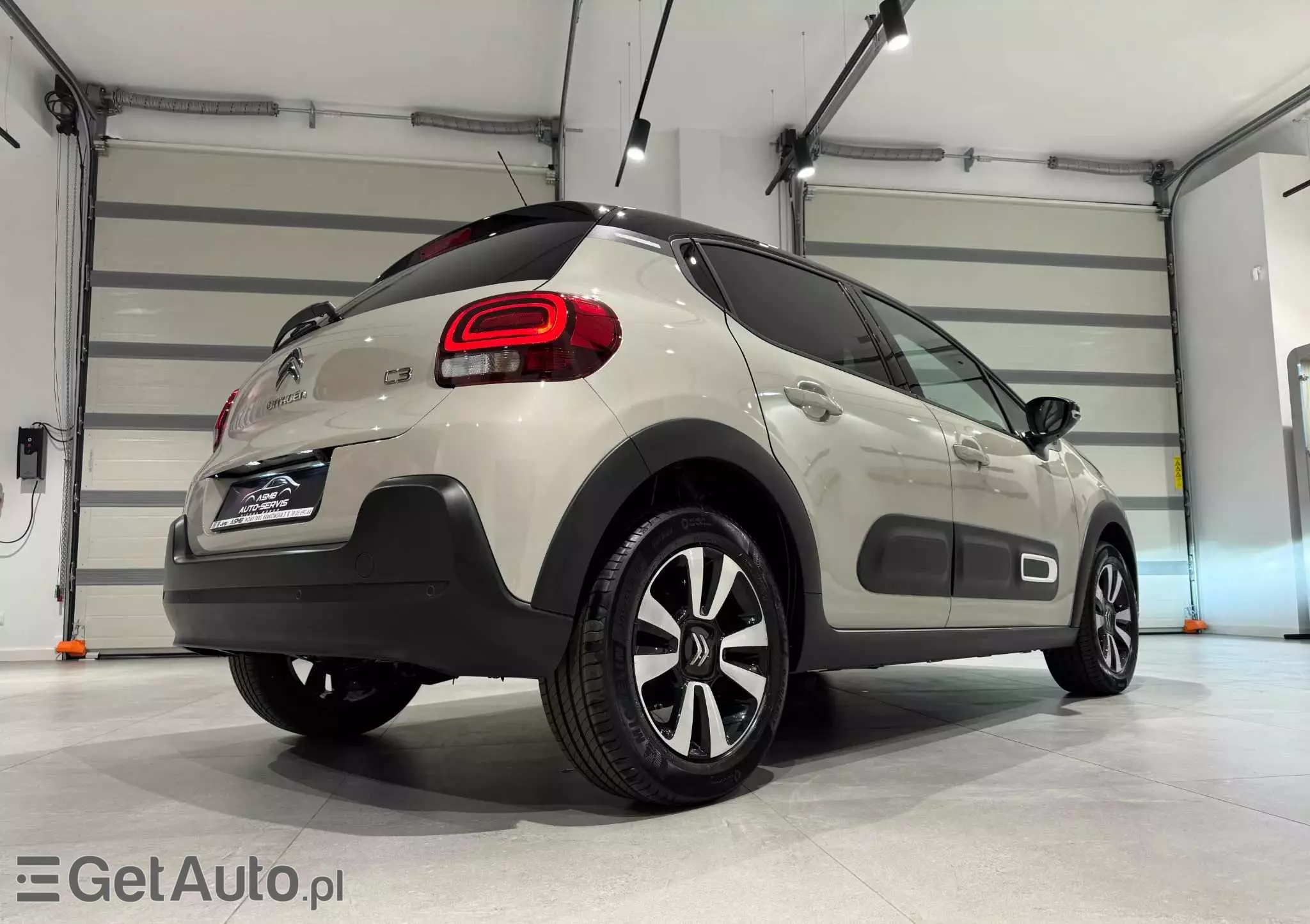 CITROËN C3 1.2 PureTech Max