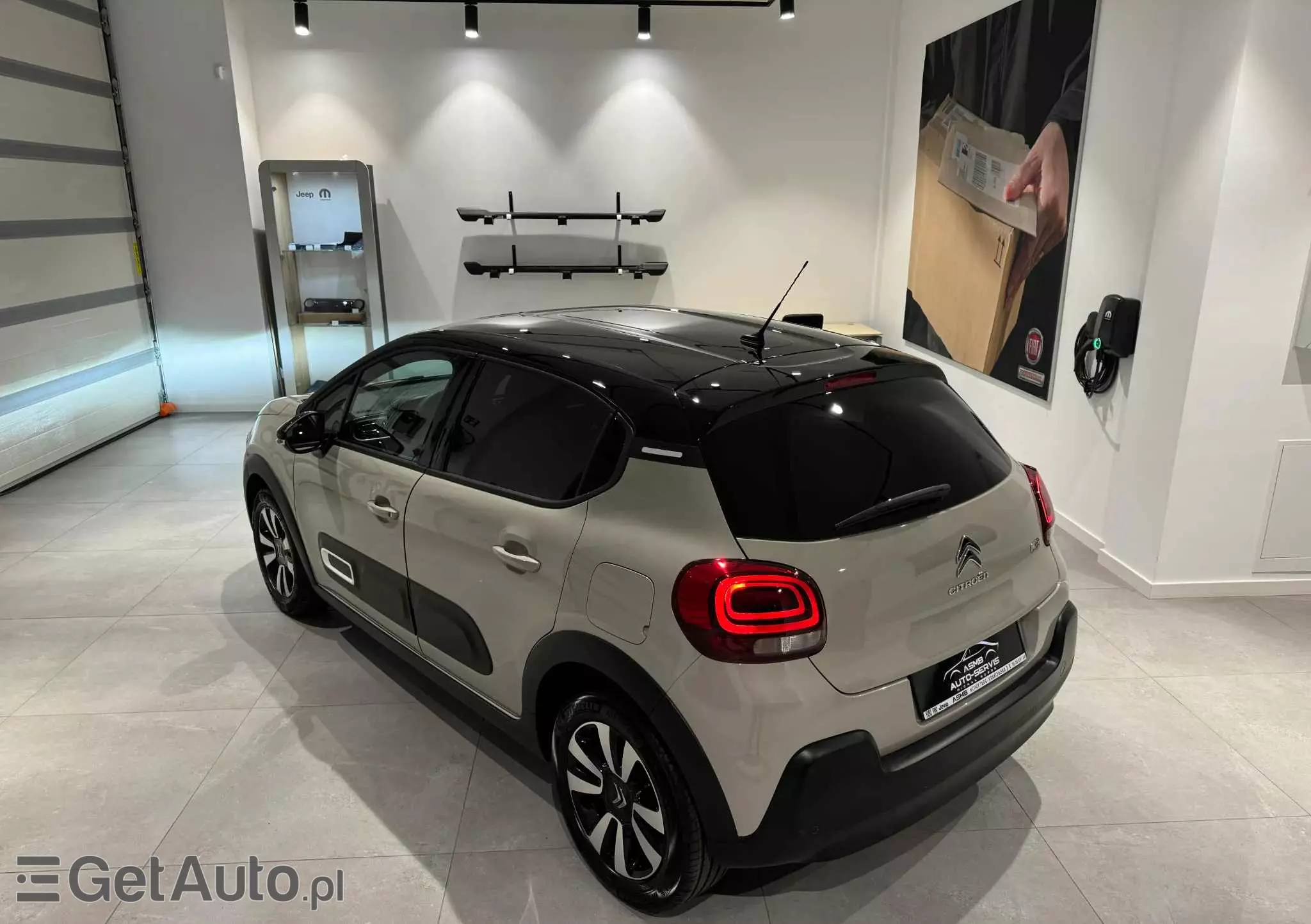 CITROËN C3 1.2 PureTech Max