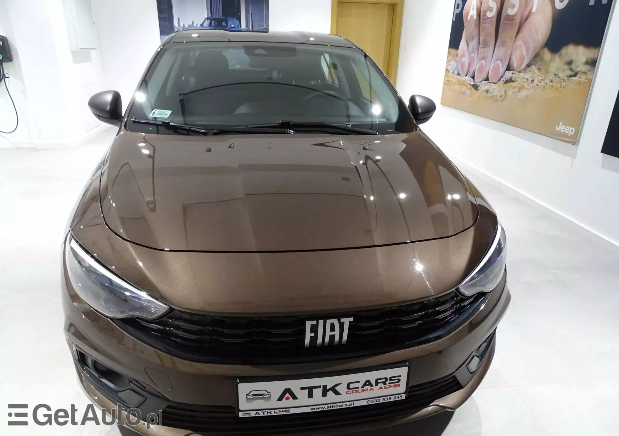 FIAT Tipo 1.0 T3