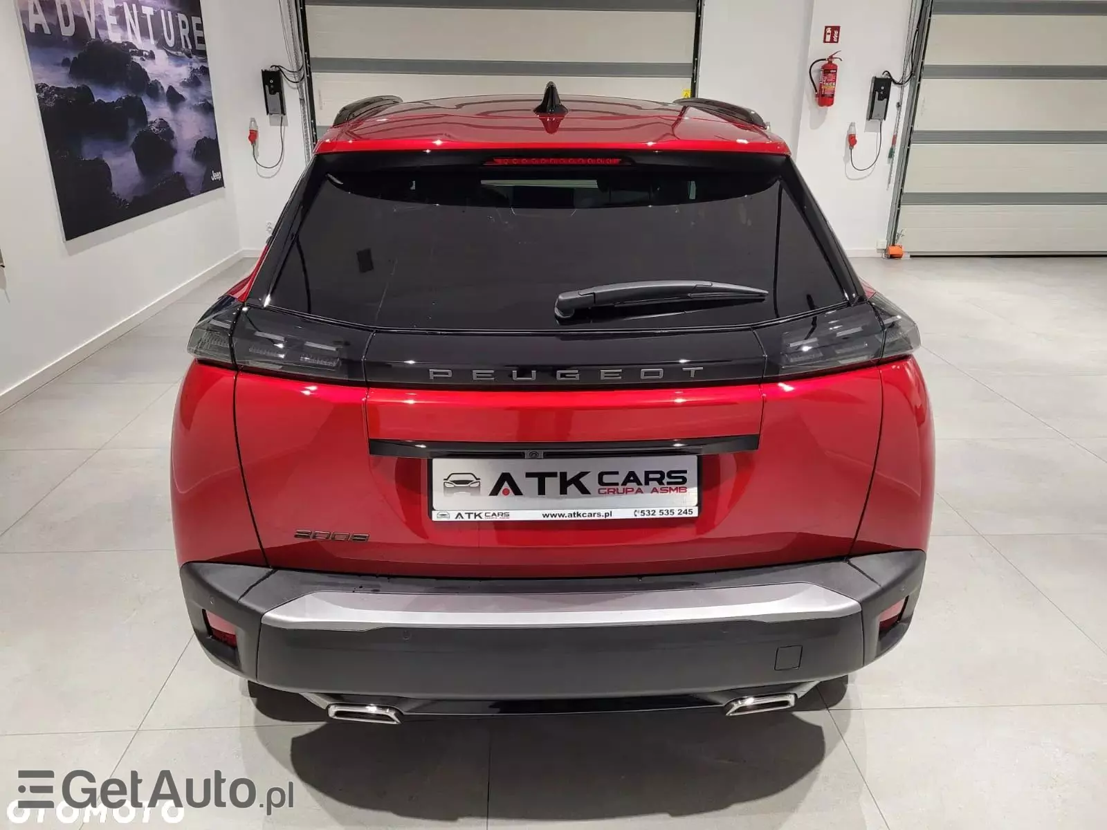 PEUGEOT 2008 1.2 PureTech Allure Pack S&S EAT8