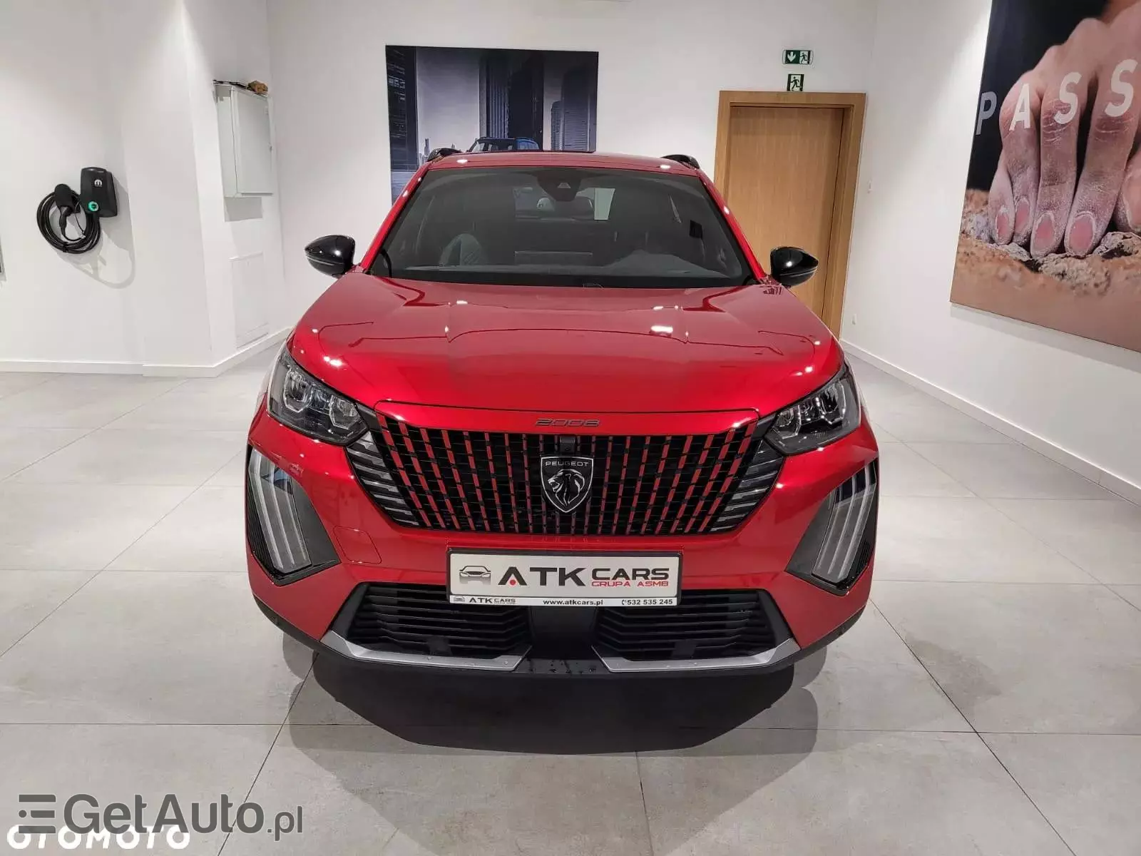 PEUGEOT 2008 1.2 PureTech Allure Pack S&S EAT8