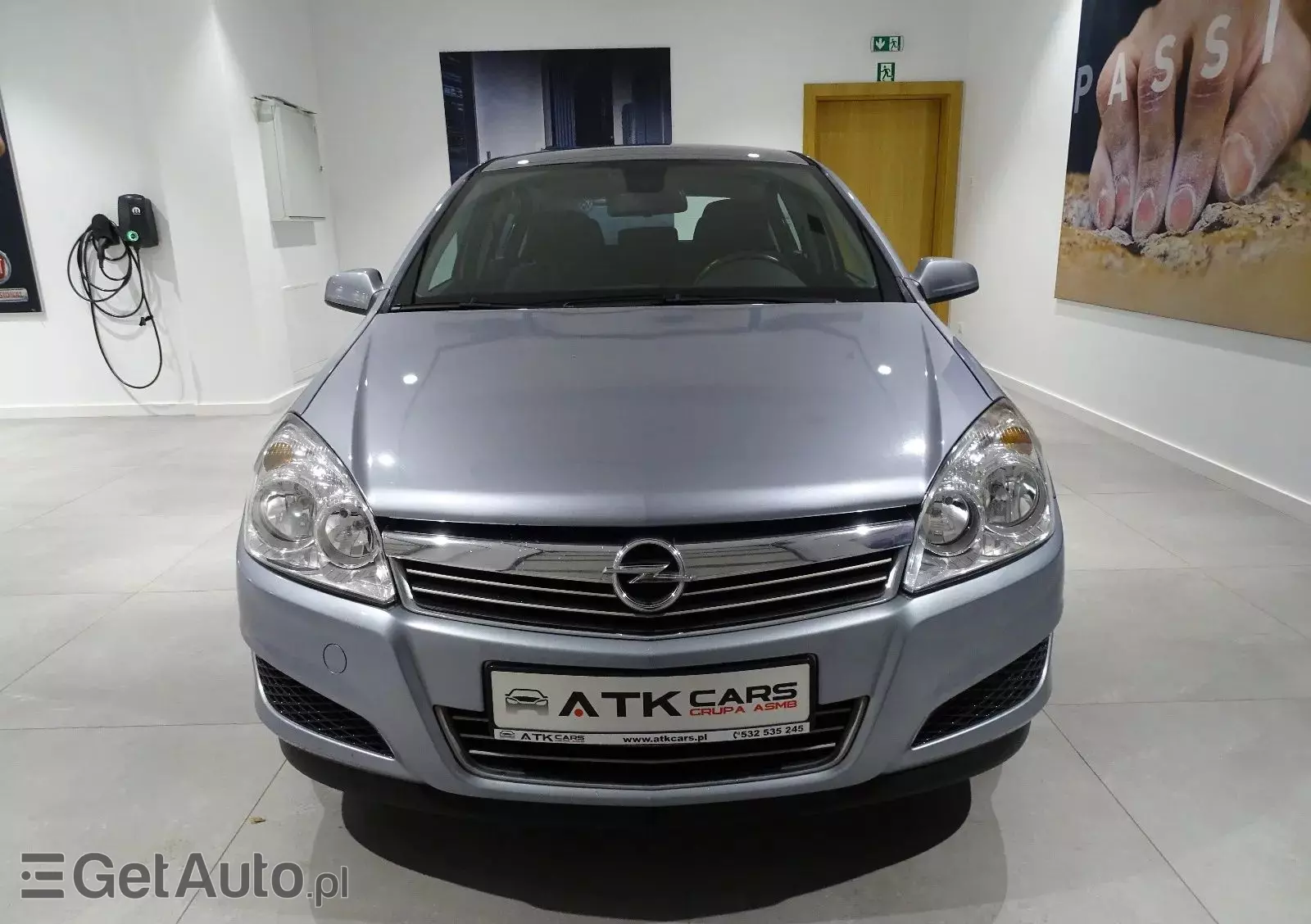 OPEL Astra III 1.4 Enjoy