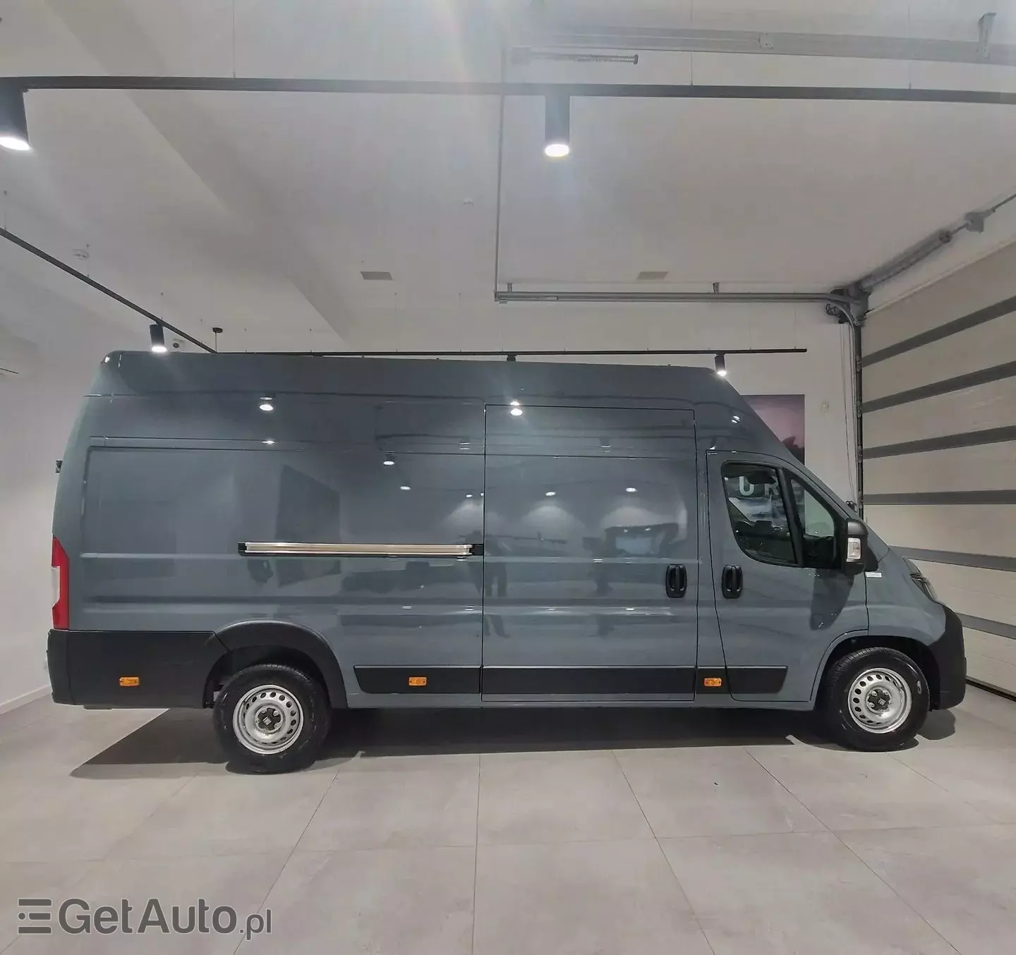 FIAT Ducato 