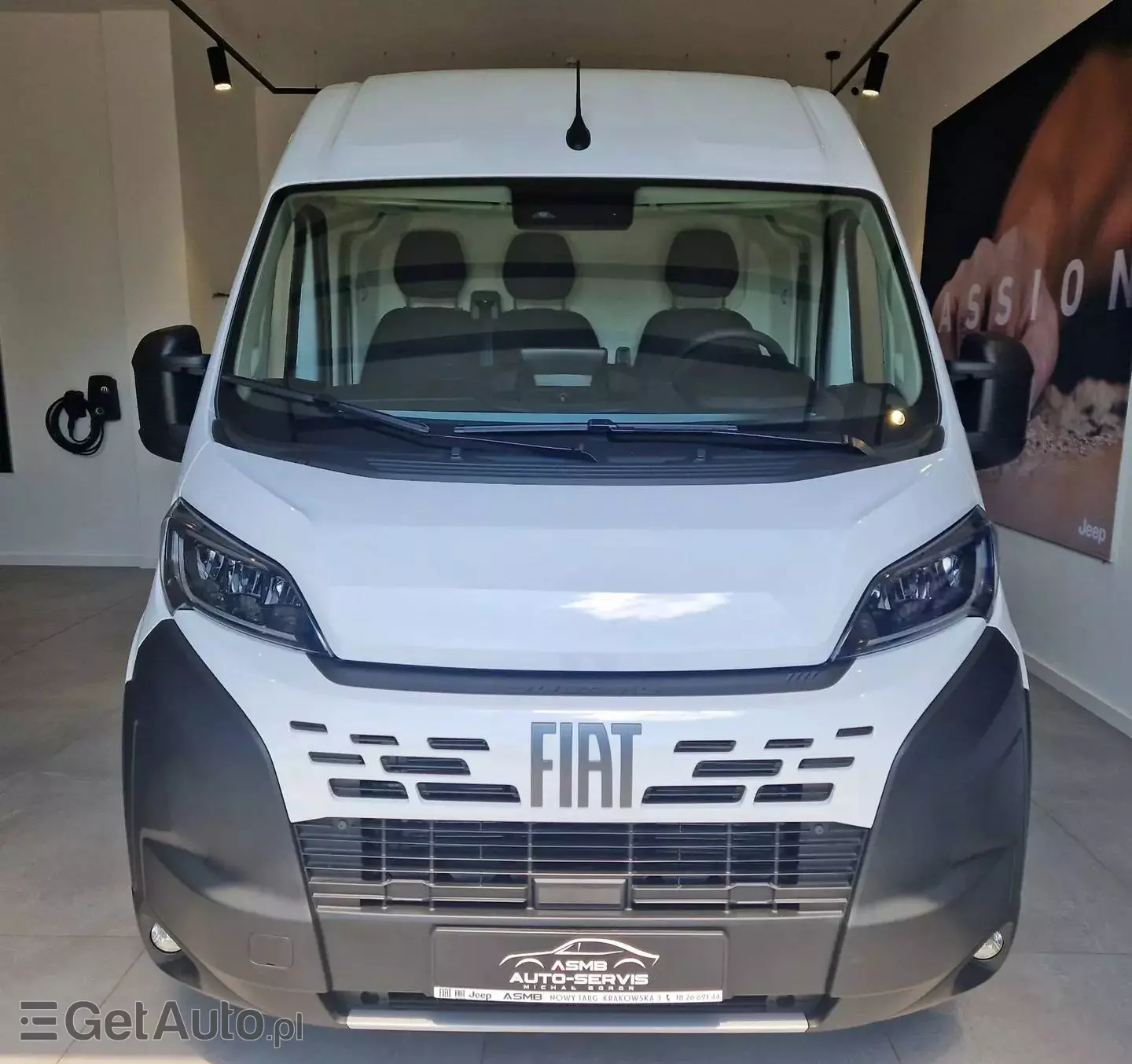 FIAT Ducato 