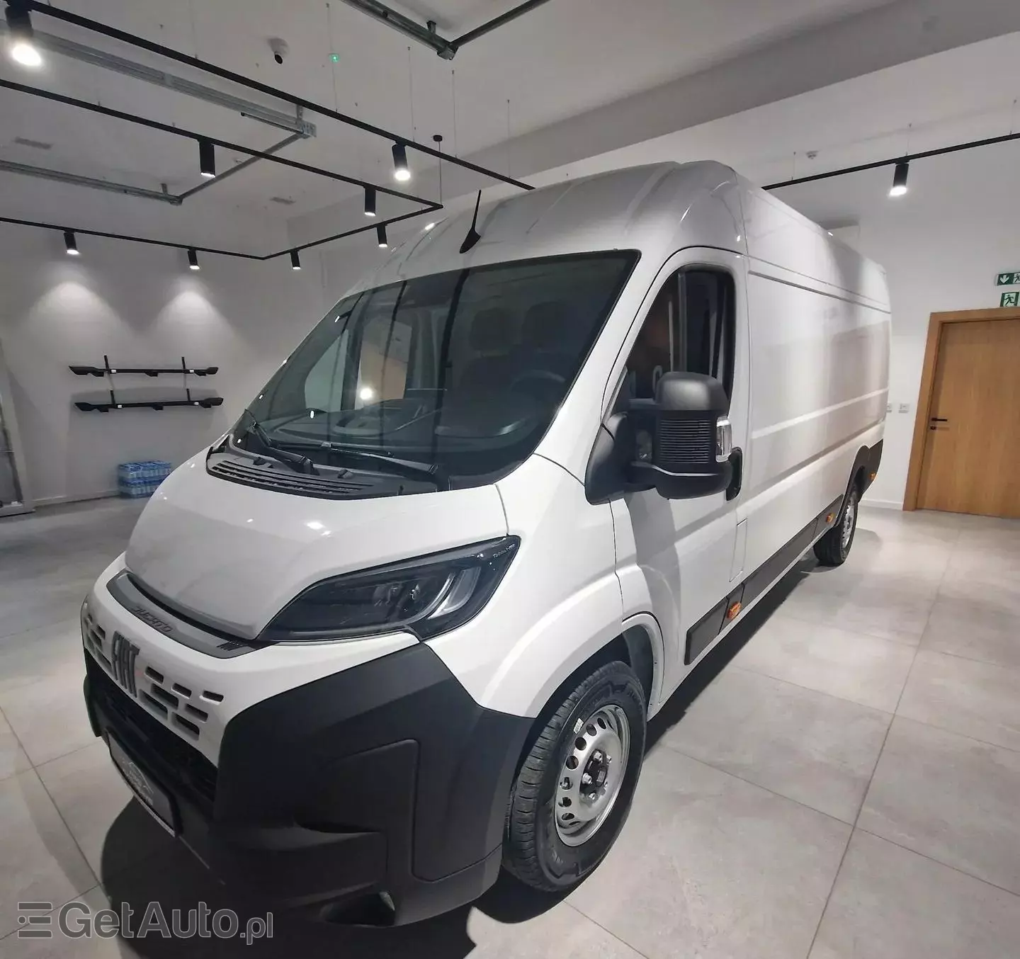 FIAT Ducato 