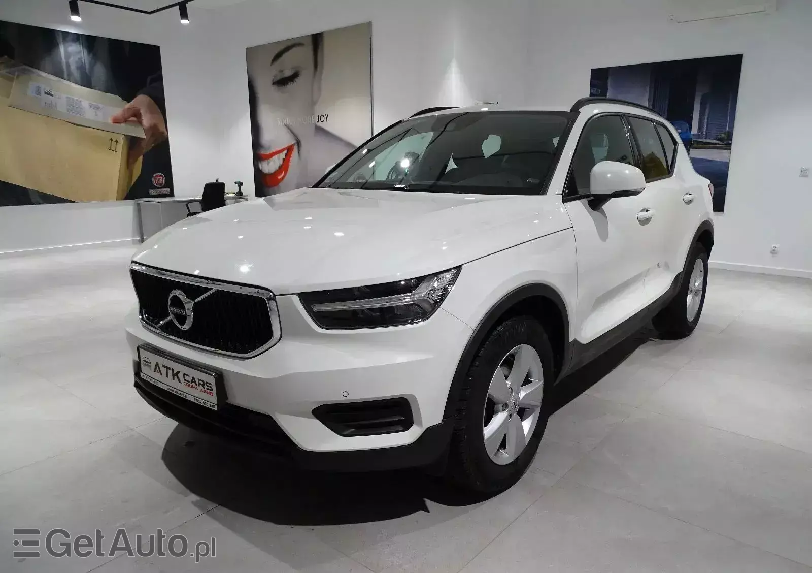 VOLVO XC 40 T3