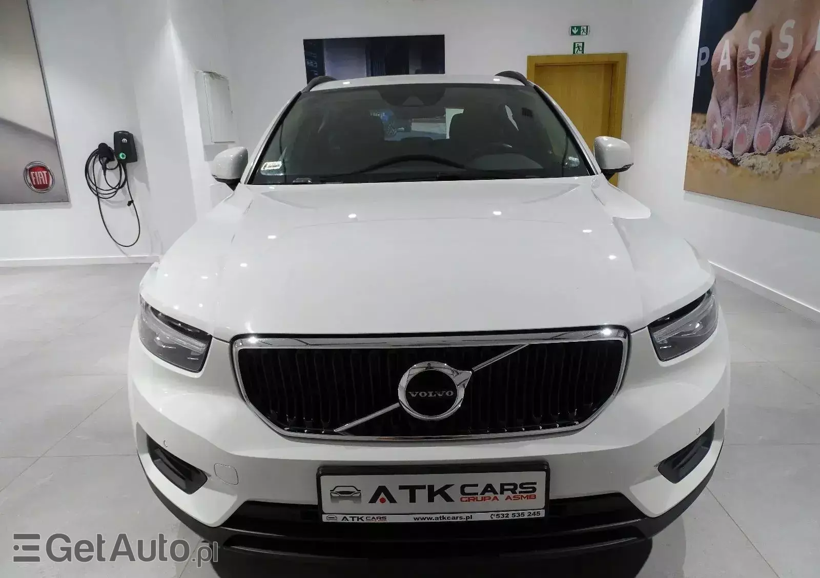 VOLVO XC 40 T3