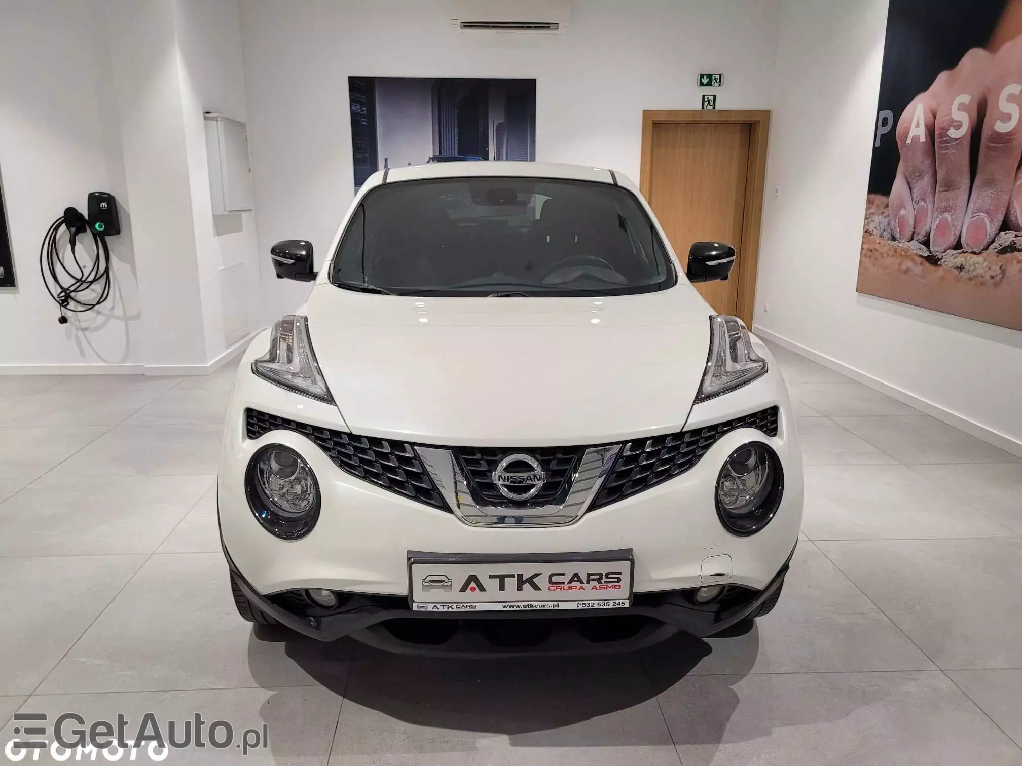 NISSAN Juke 1.2 DIG-T Acenta