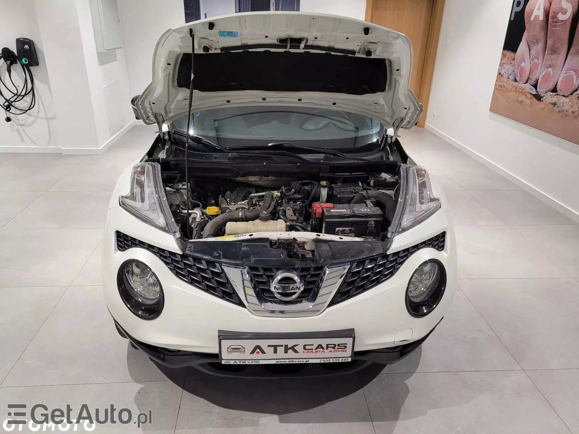 NISSAN Juke 1.2 DIG-T Acenta