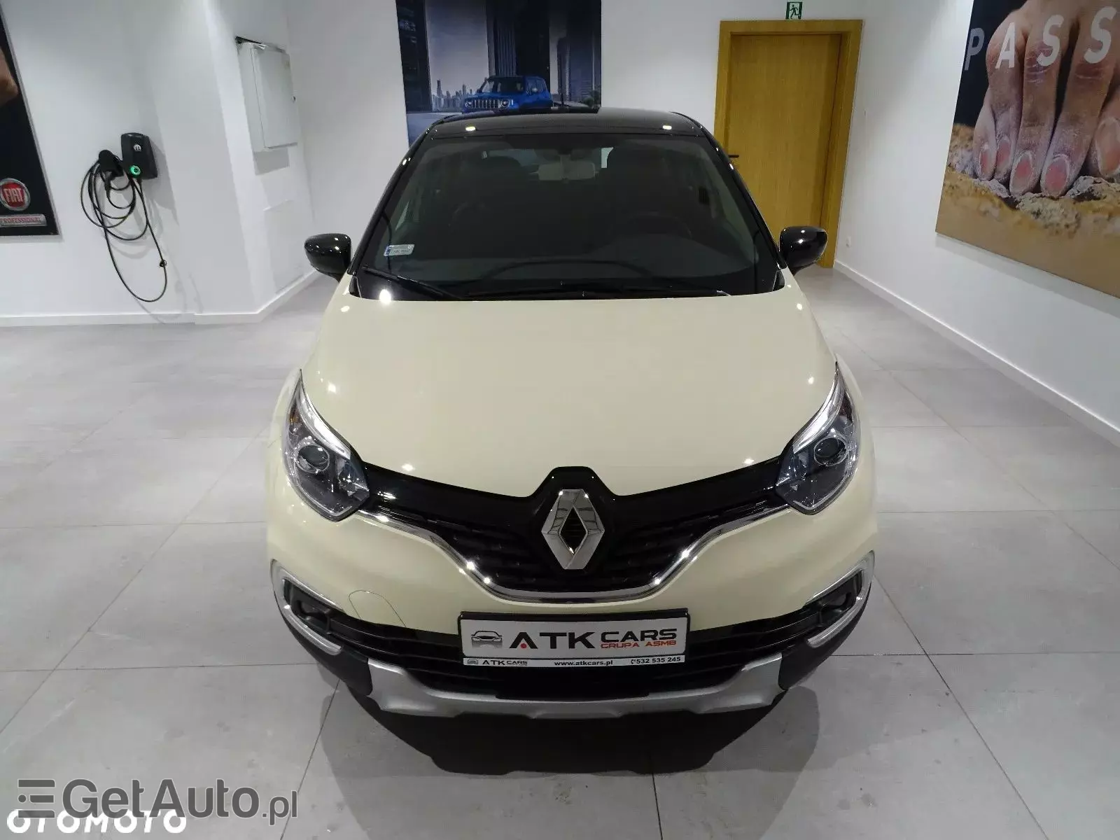 RENAULT Captur 0.9 Energy TCe Life