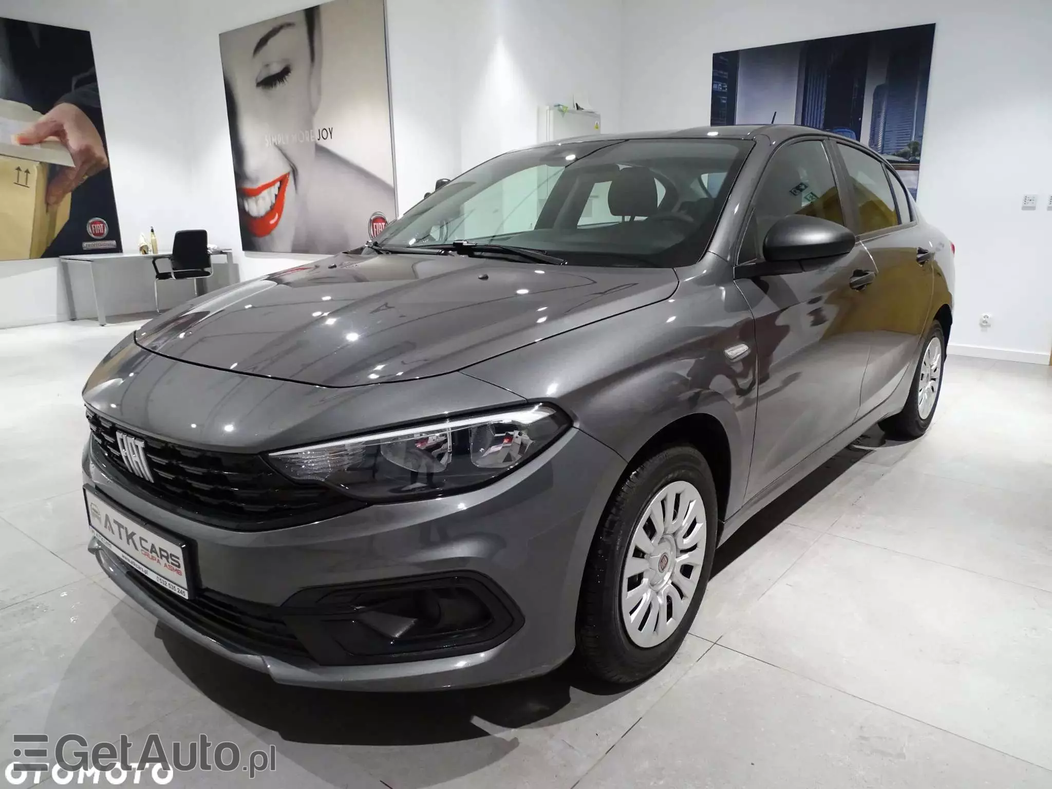 FIAT Tipo 1.0 T3