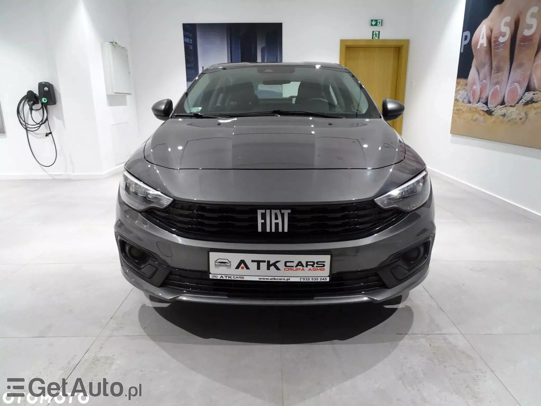 FIAT Tipo 1.0 T3