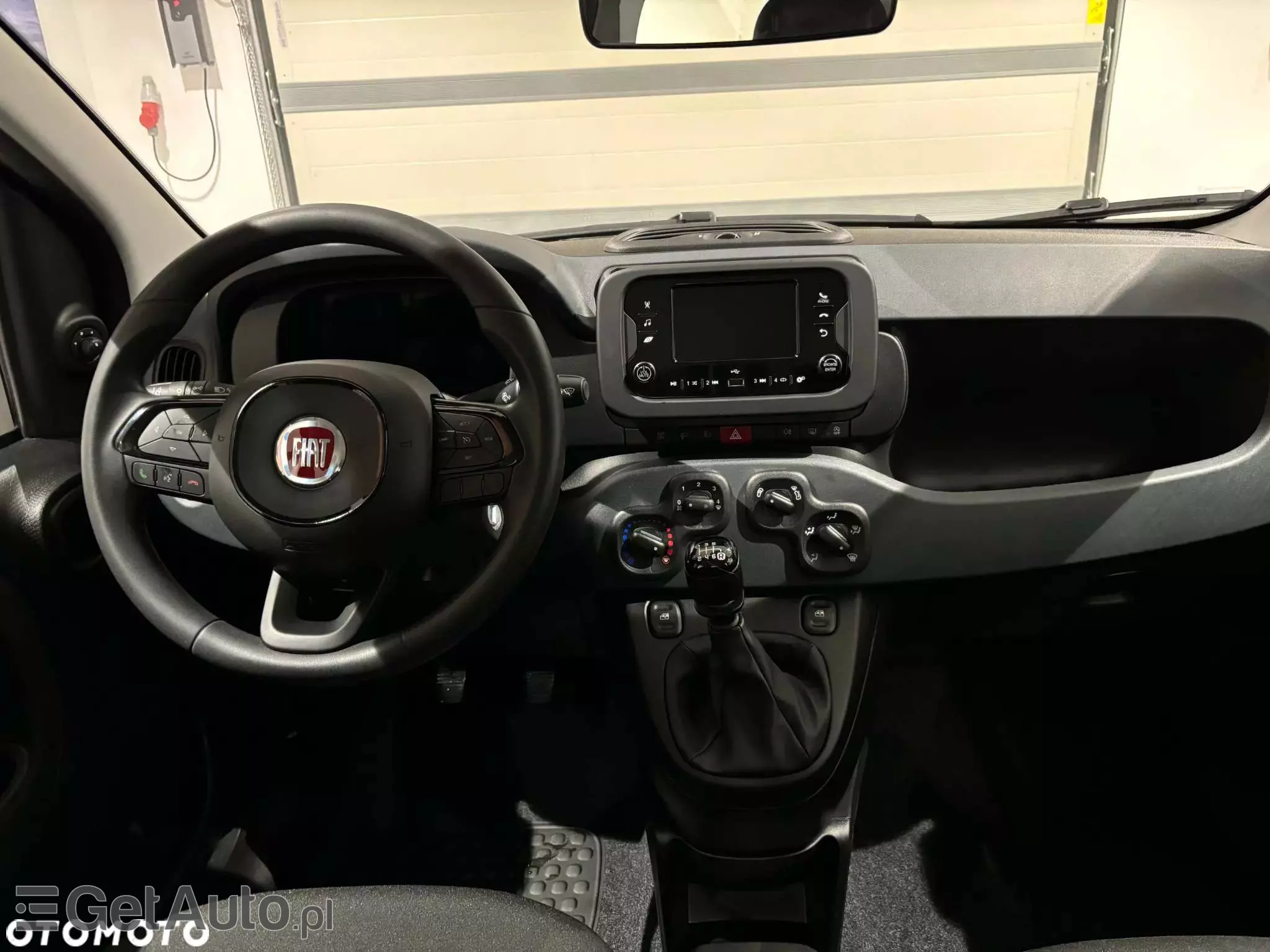 FIAT Panda 1.0 Hybrid