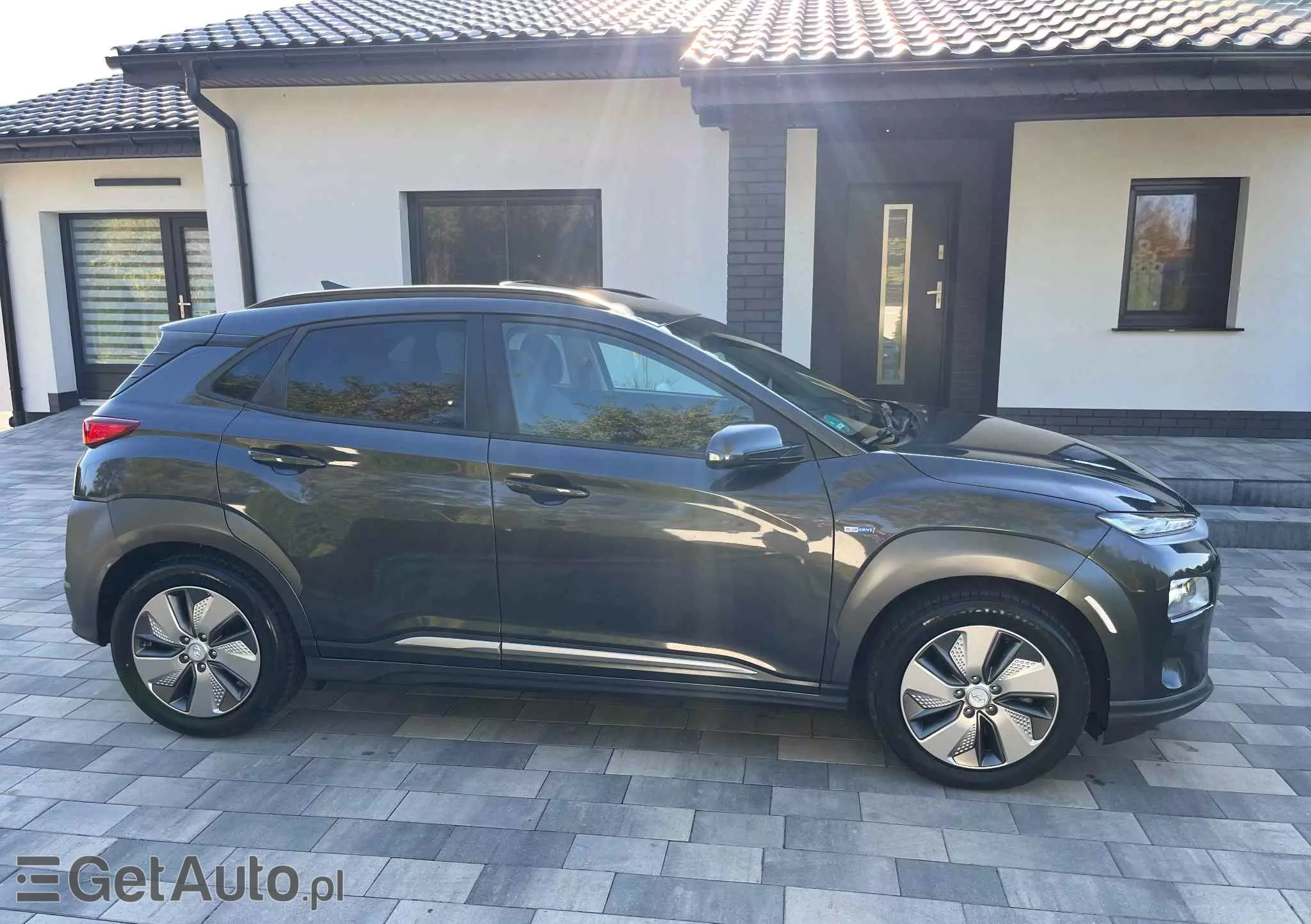 HYUNDAI Kona Electric 39kWh Style