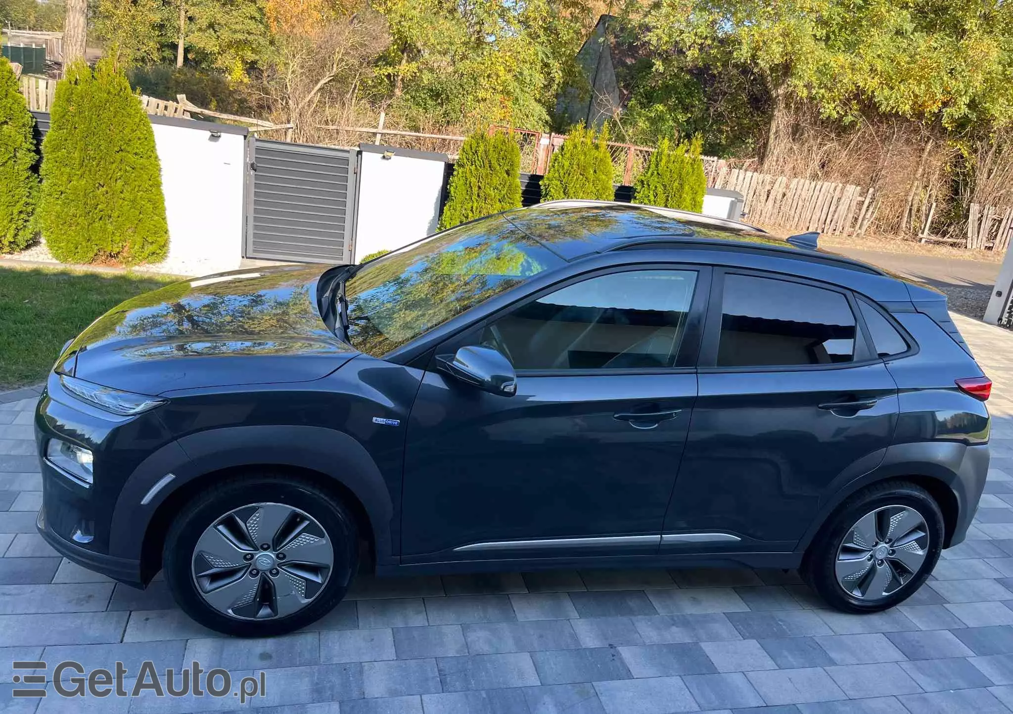 HYUNDAI Kona Electric 39kWh Style