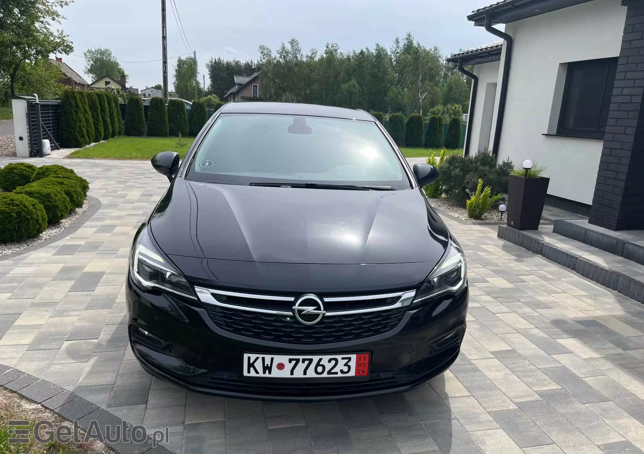 OPEL Astra 1.0 Turbo Start/Stop Business