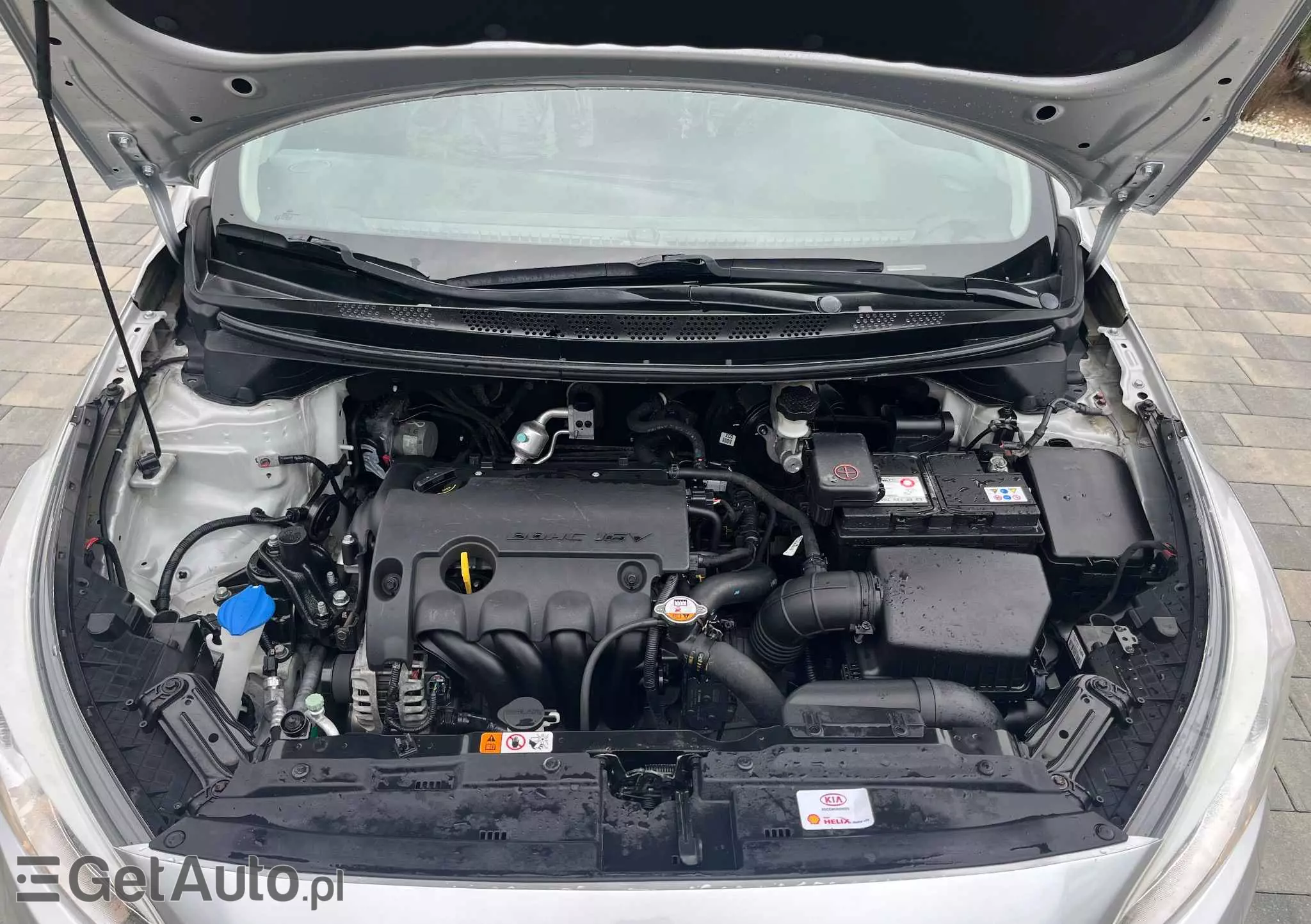 KIA Ceed Cee'd 1.4 L