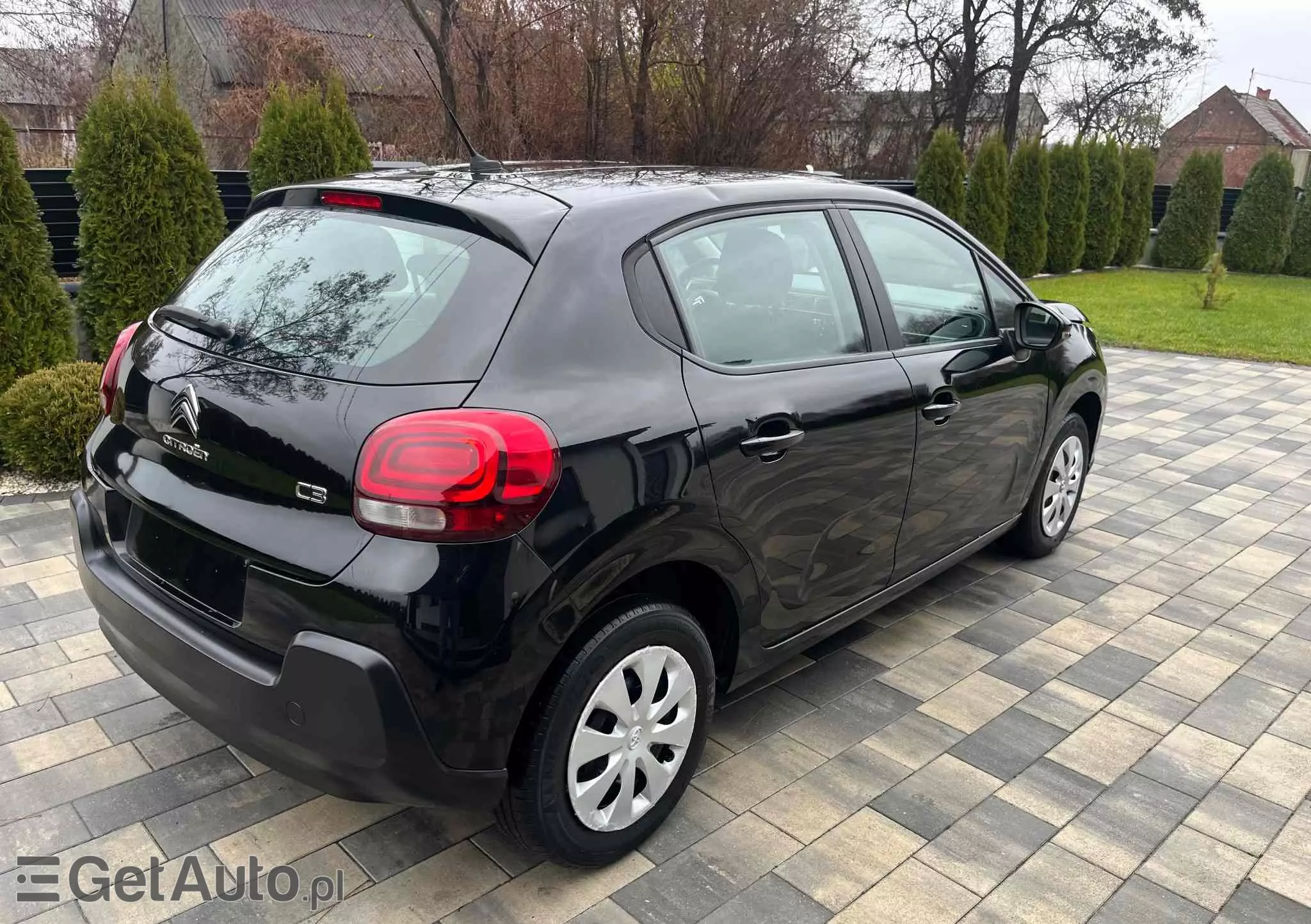 CITROËN C3 