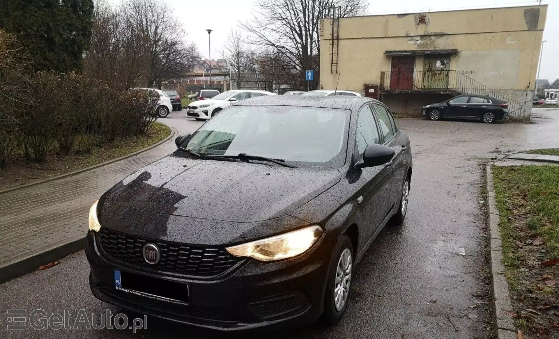 FIAT Tipo 