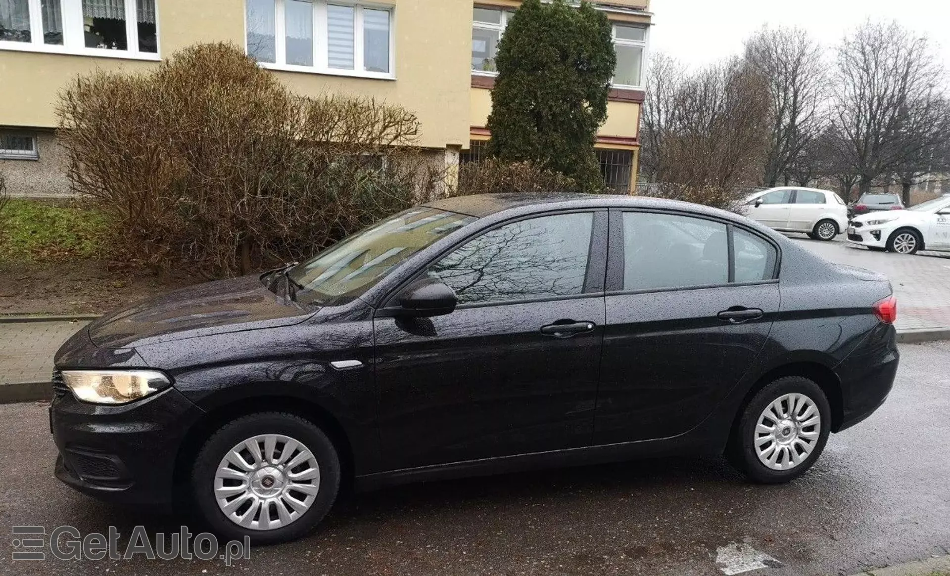 FIAT Tipo 