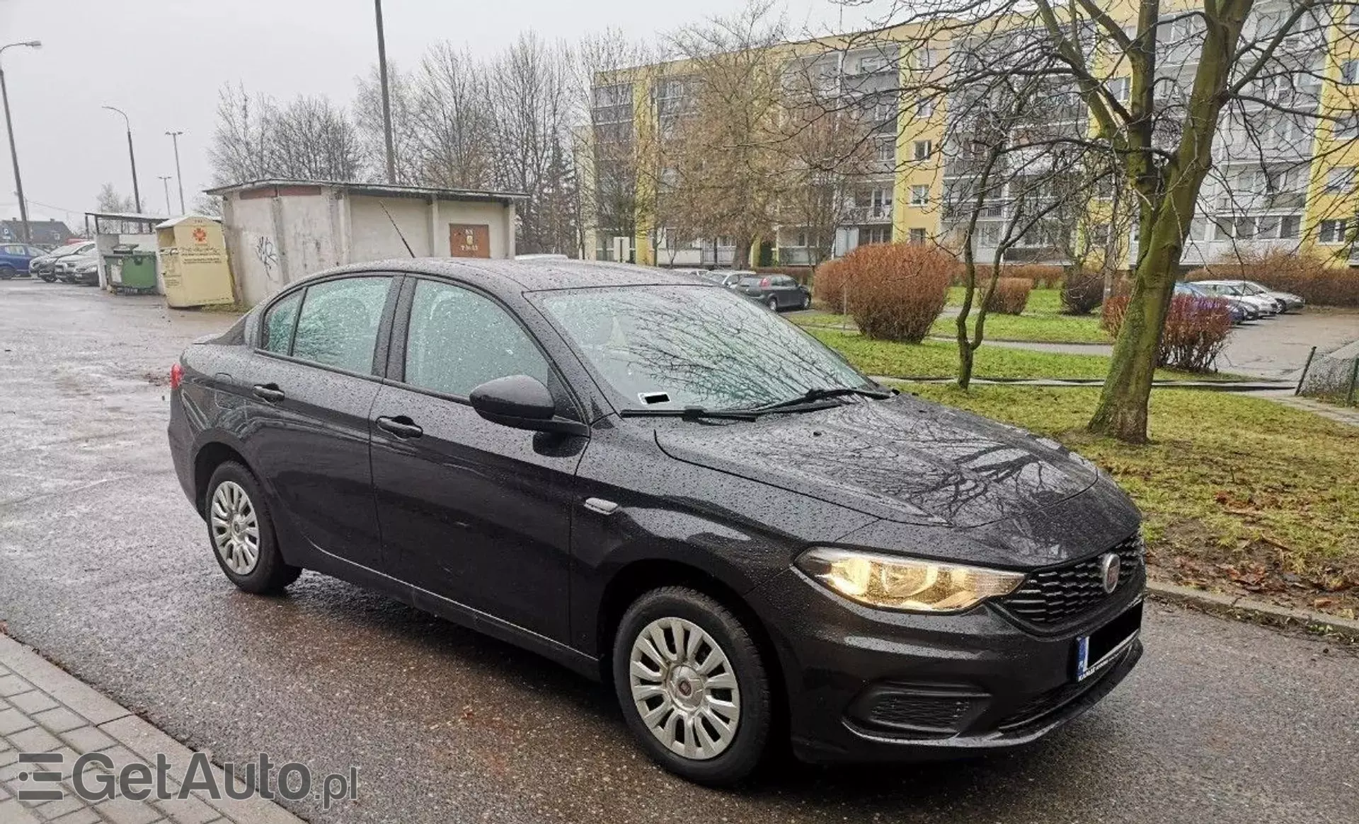 FIAT Tipo 