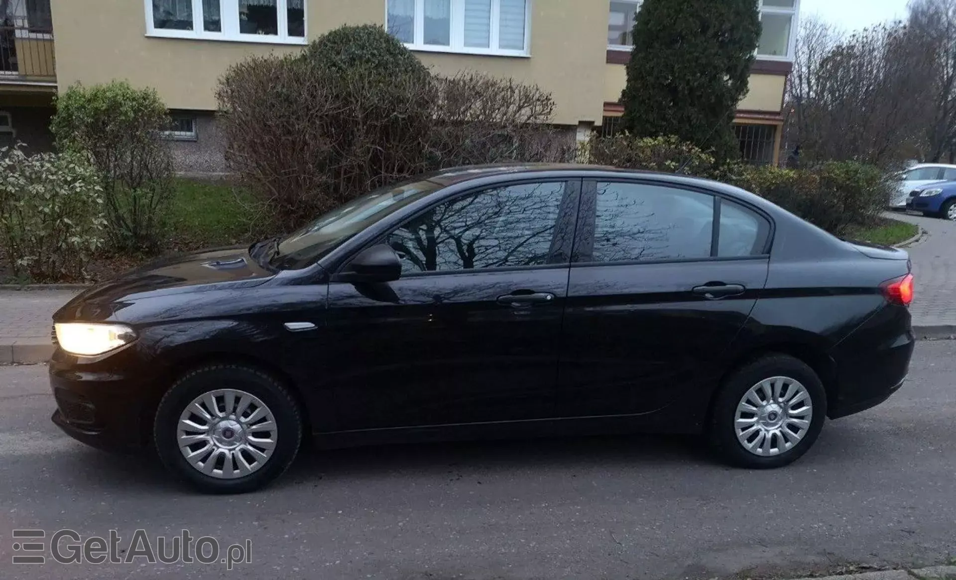 FIAT Tipo 