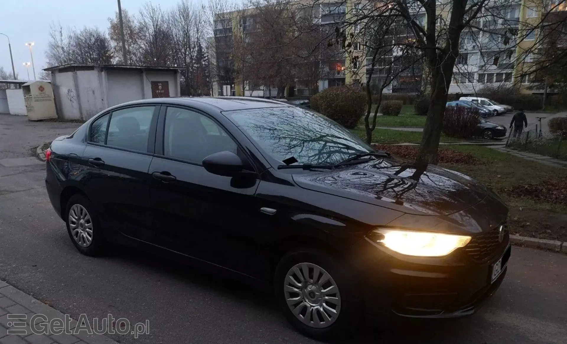 FIAT Tipo 