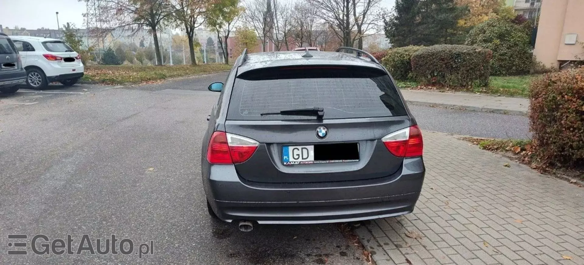 BMW Seria 3 