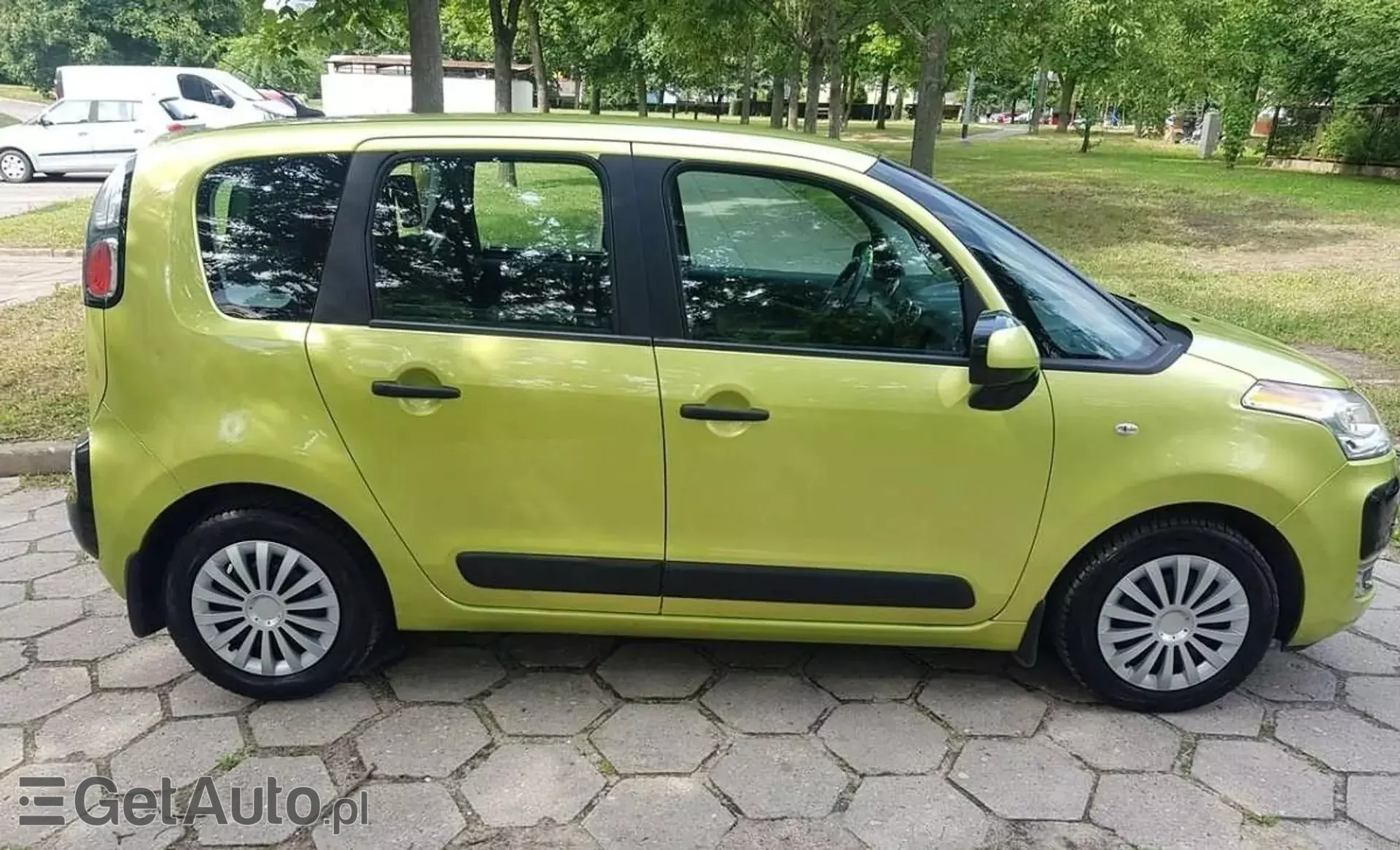 CITROEN C3 Picasso 