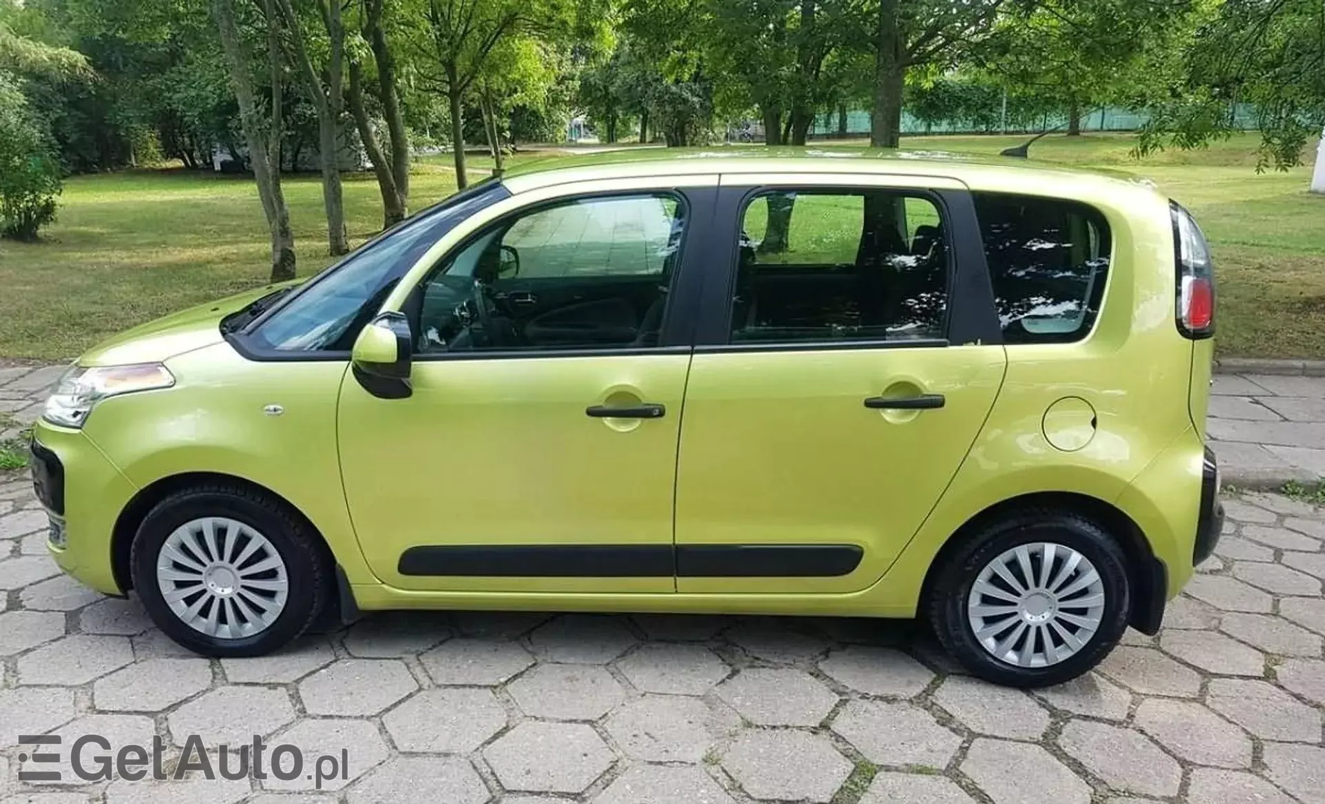 CITROEN C3 Picasso 