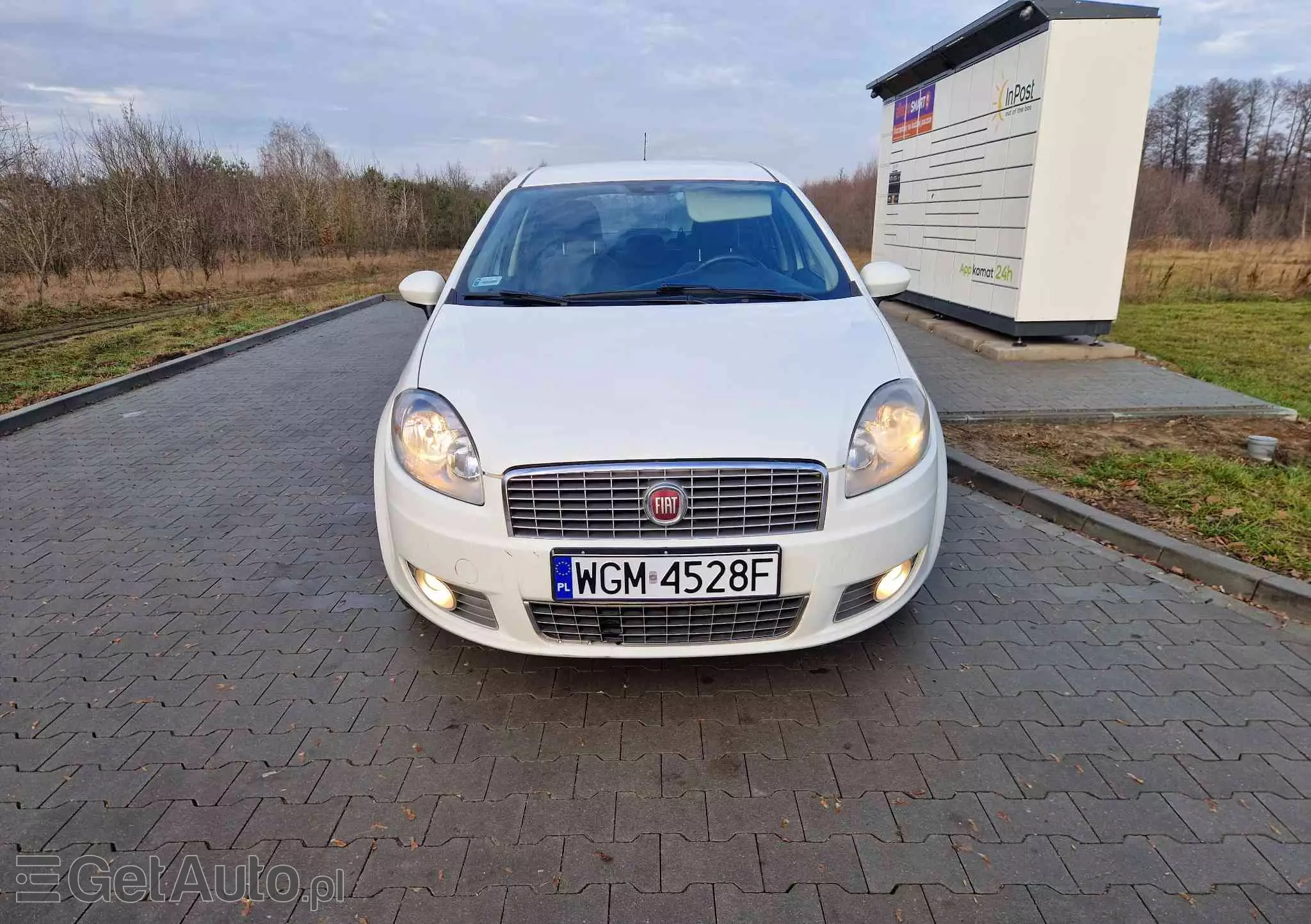 FIAT Linea 1.4 Active