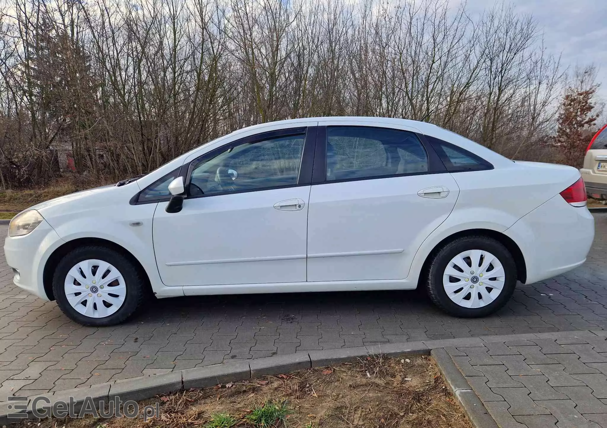 FIAT Linea 1.4 Active