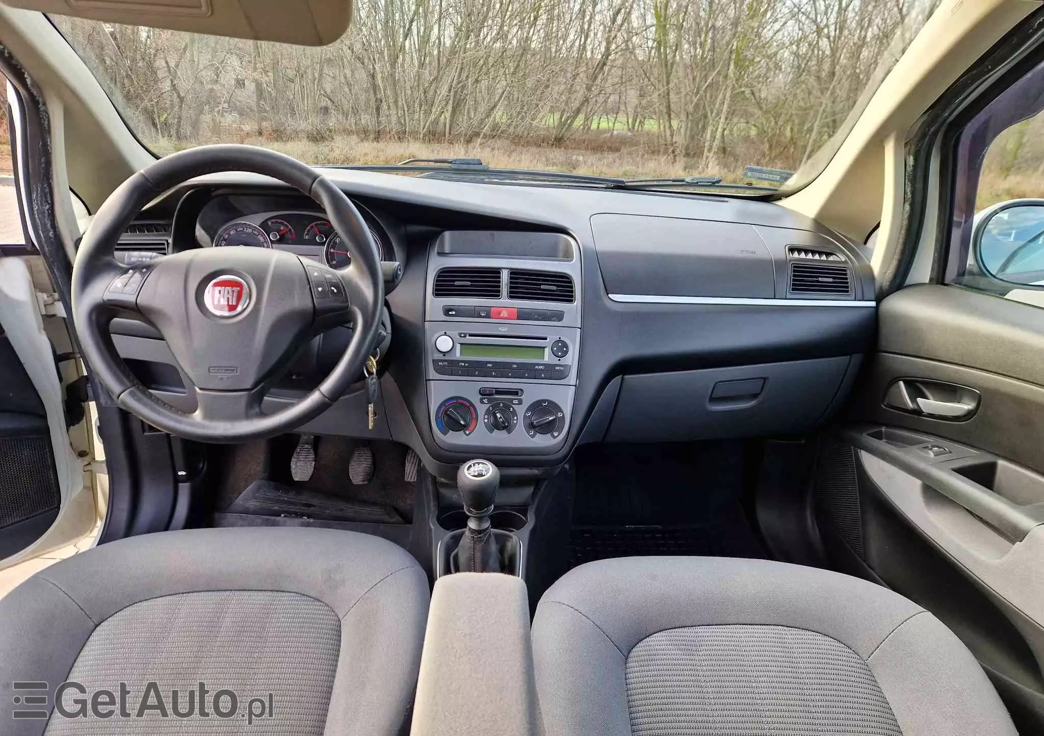 FIAT Linea 1.4 Active