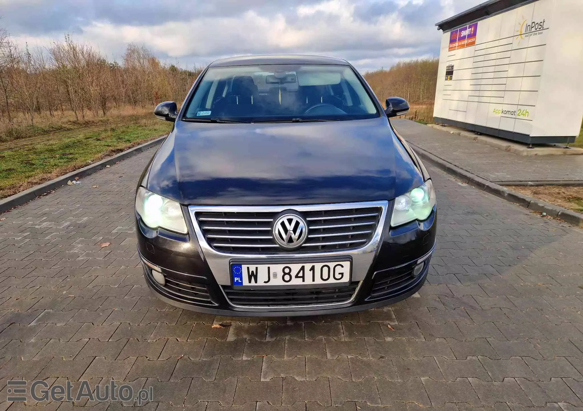 VOLKSWAGEN Passat 2.0 TDI Comfortline