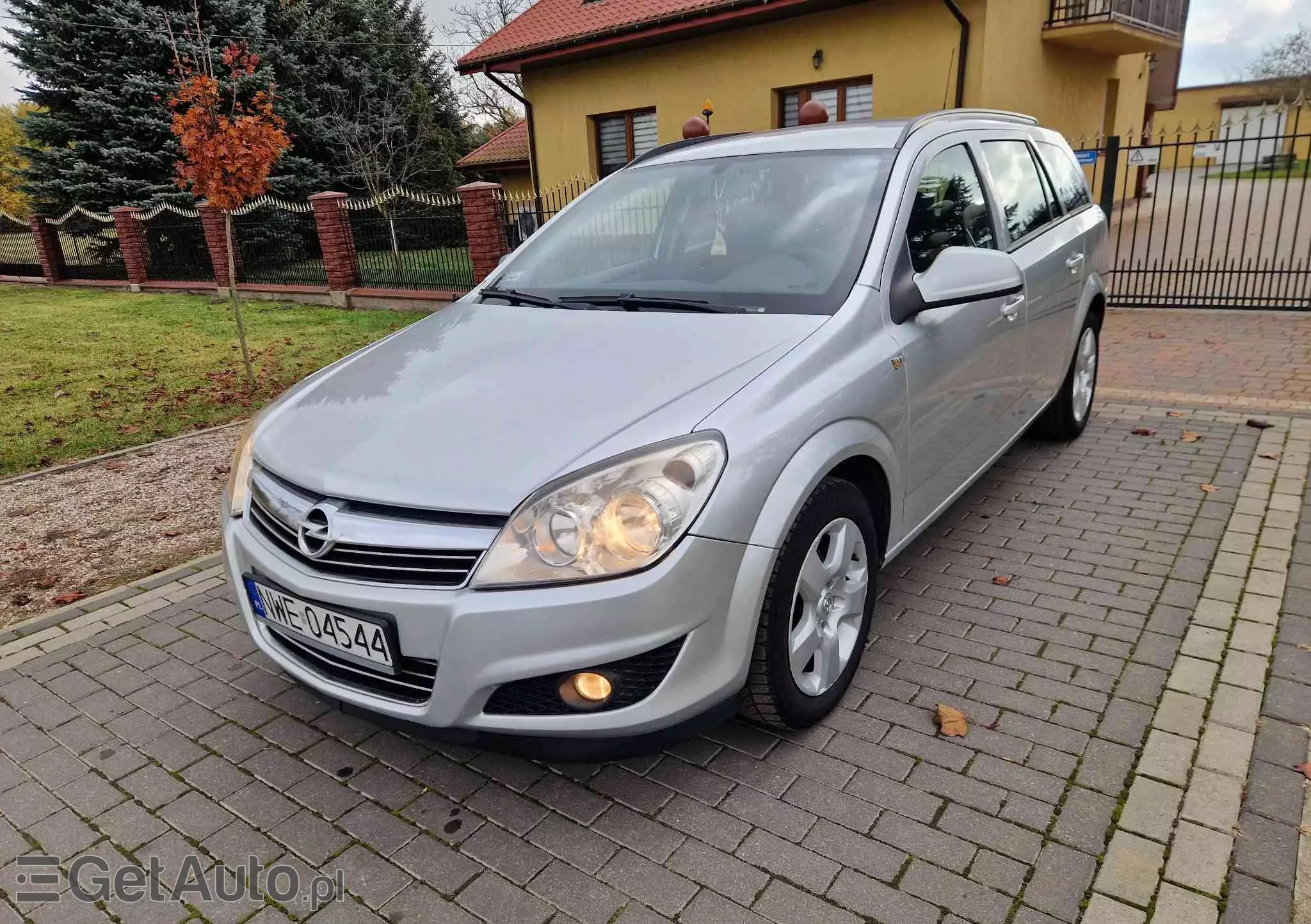 OPEL Astra III 1.6 Essentia