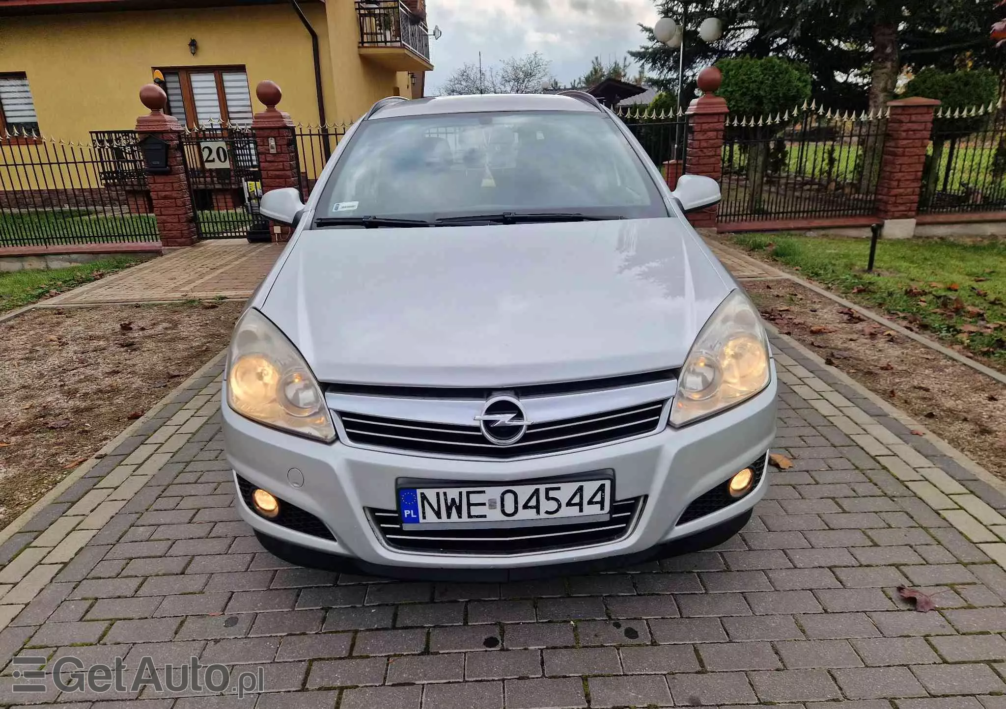 OPEL Astra III 1.6 Essentia