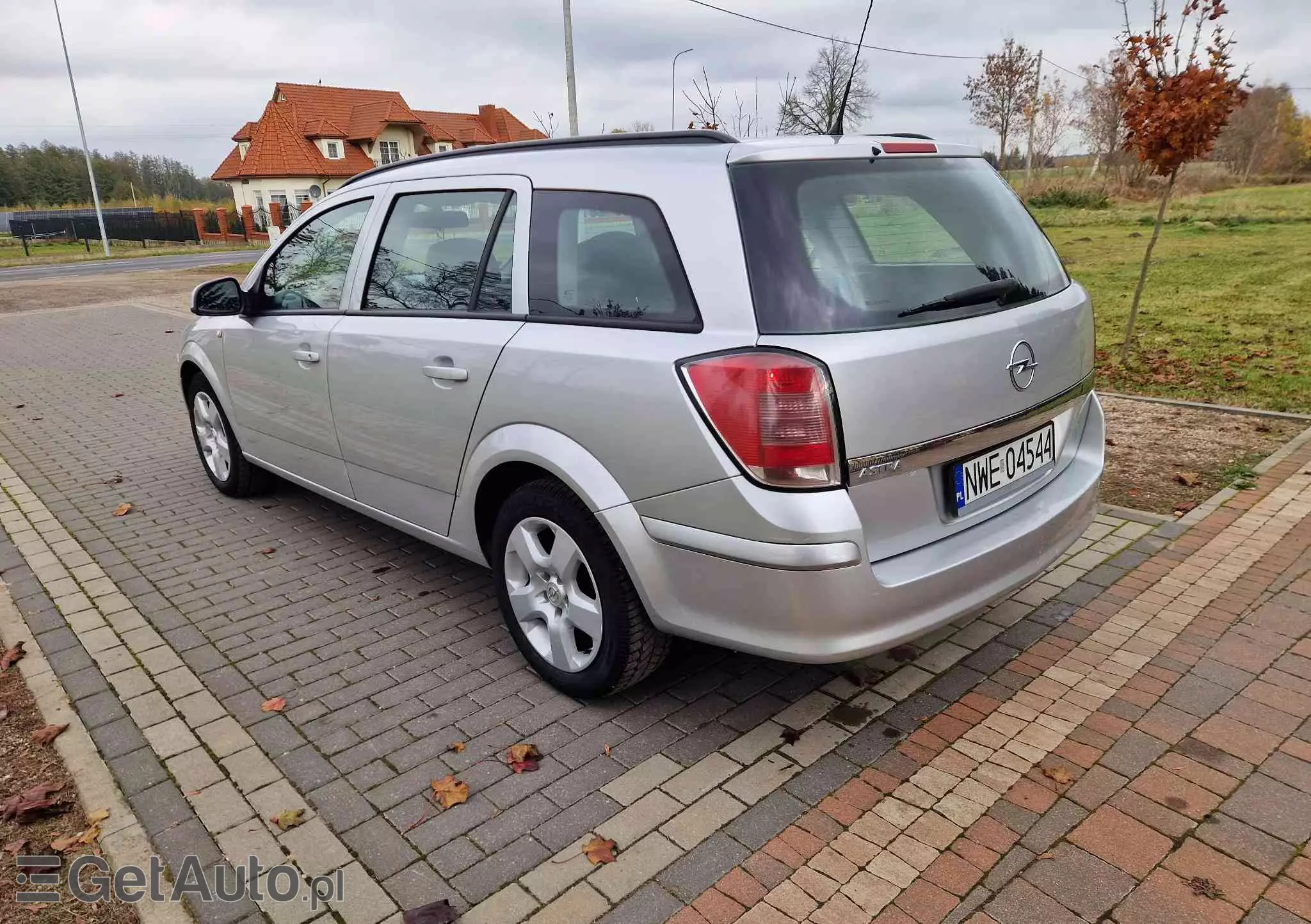 OPEL Astra III 1.6 Essentia