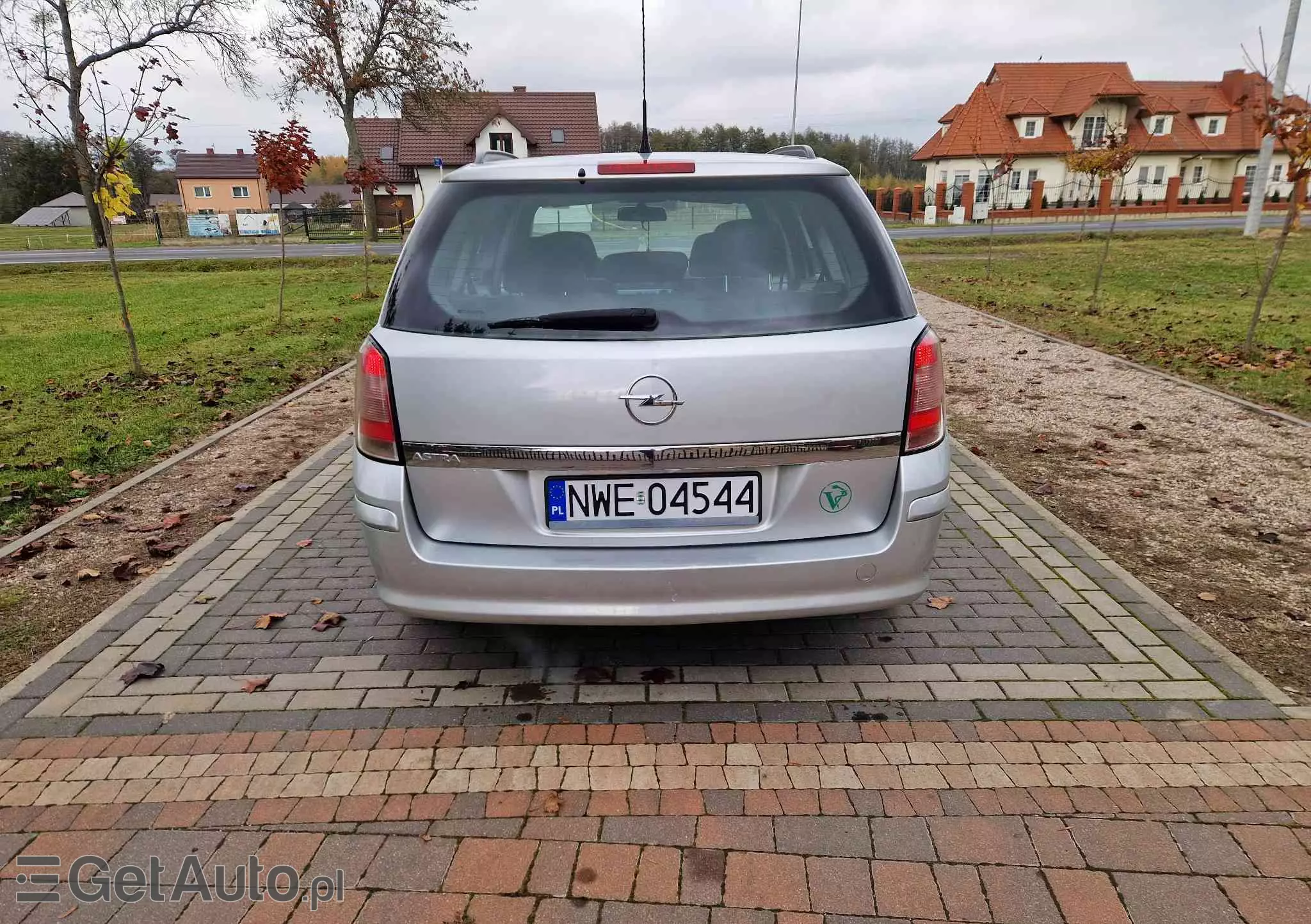 OPEL Astra III 1.6 Essentia