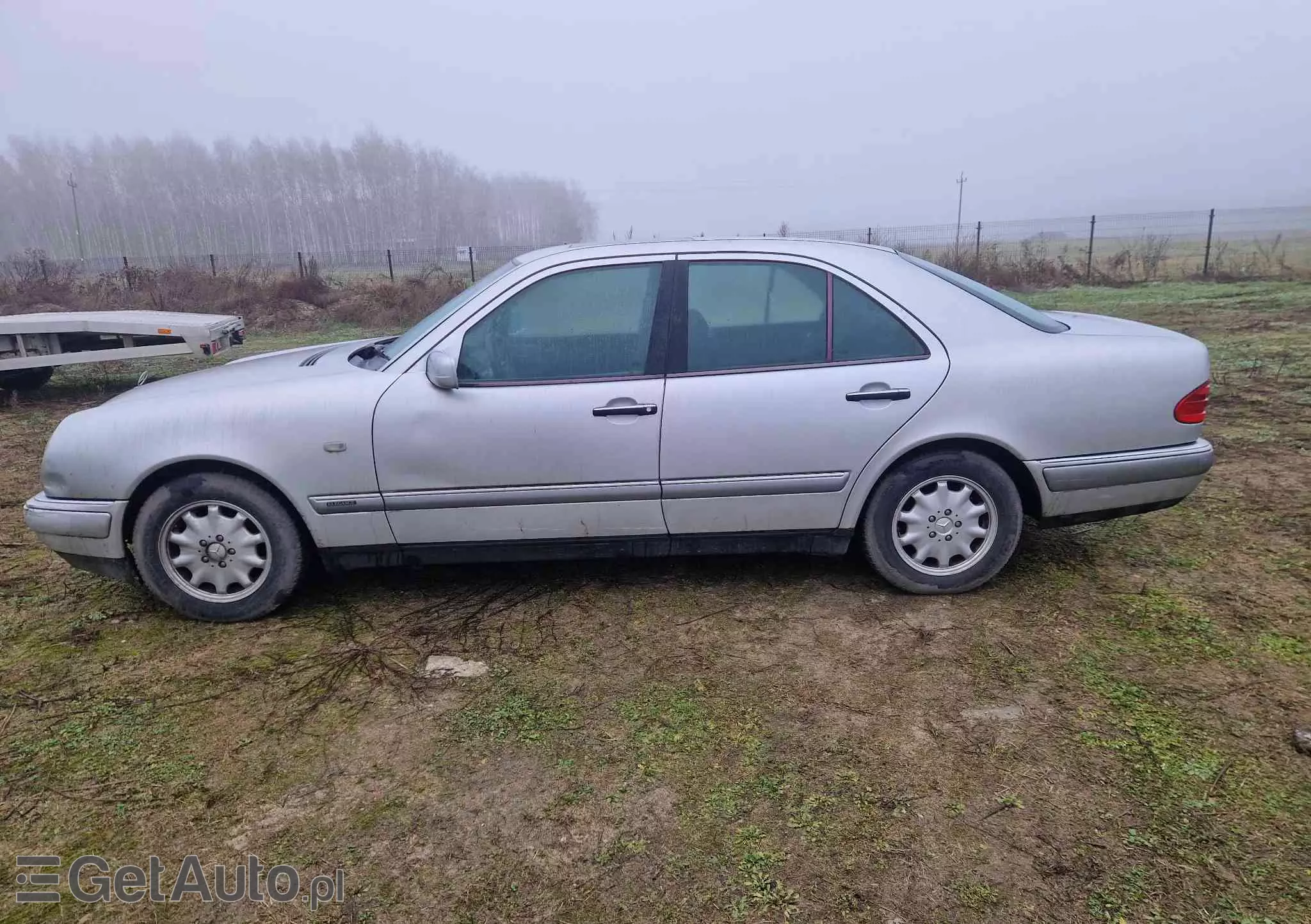 MERCEDES-BENZ Viano 